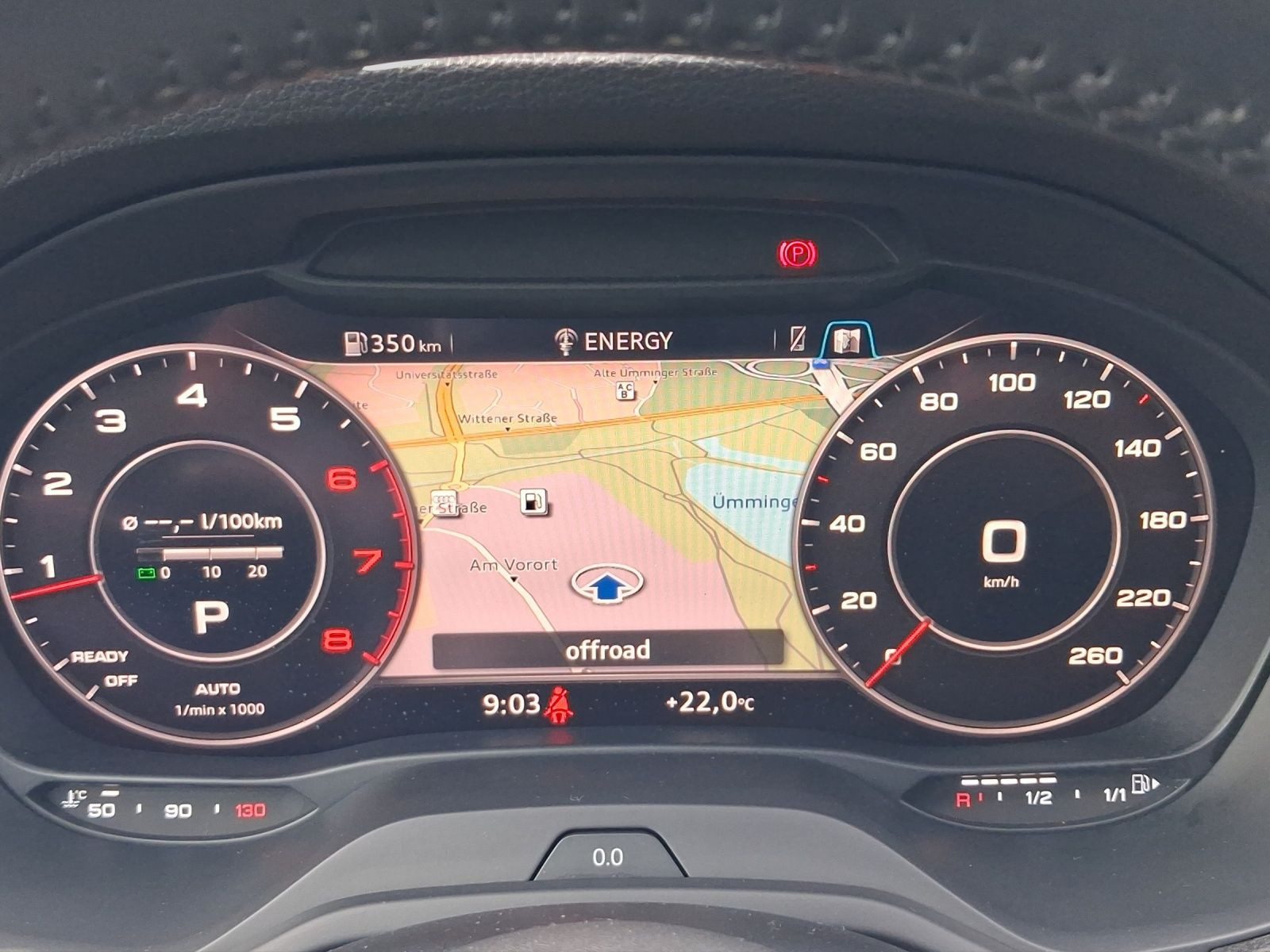 Audi Q2 – Bild 10