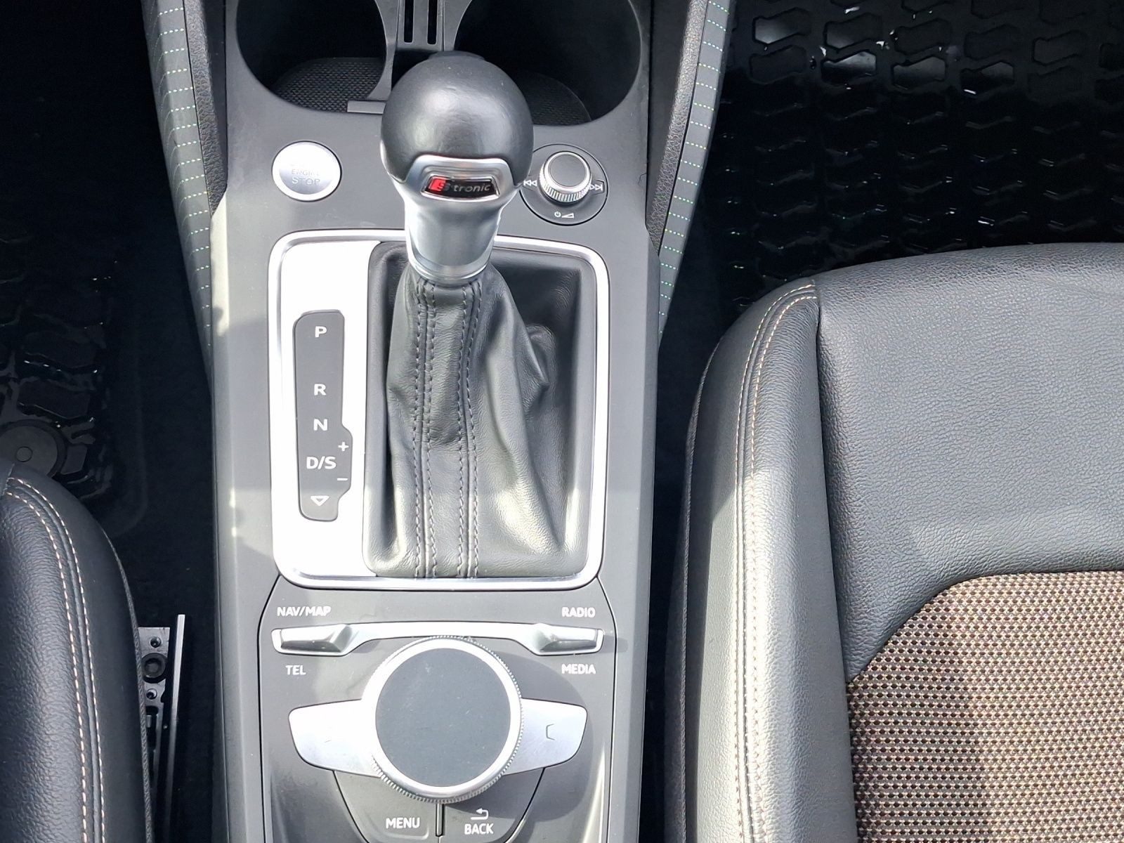 Audi Q2 – Bild 11