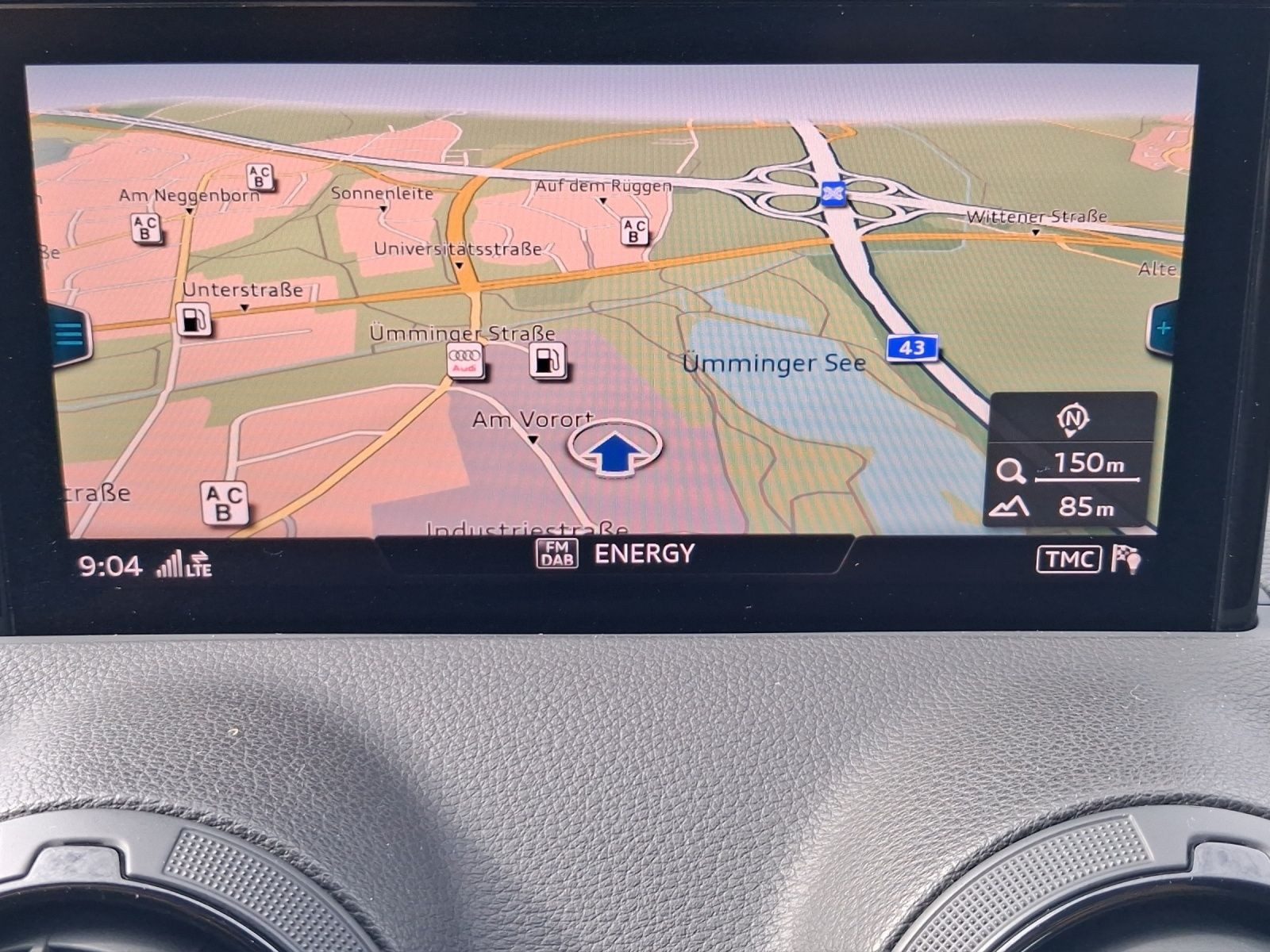 Audi Q2 – Bild 12