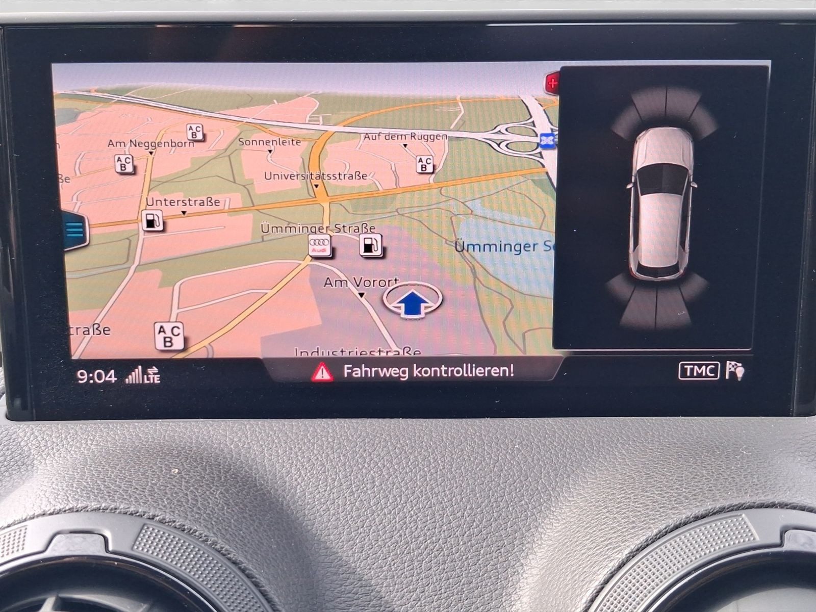 Audi Q2 – Bild 13