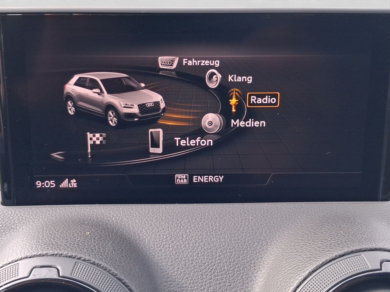 Audi Q2 – Bild 14