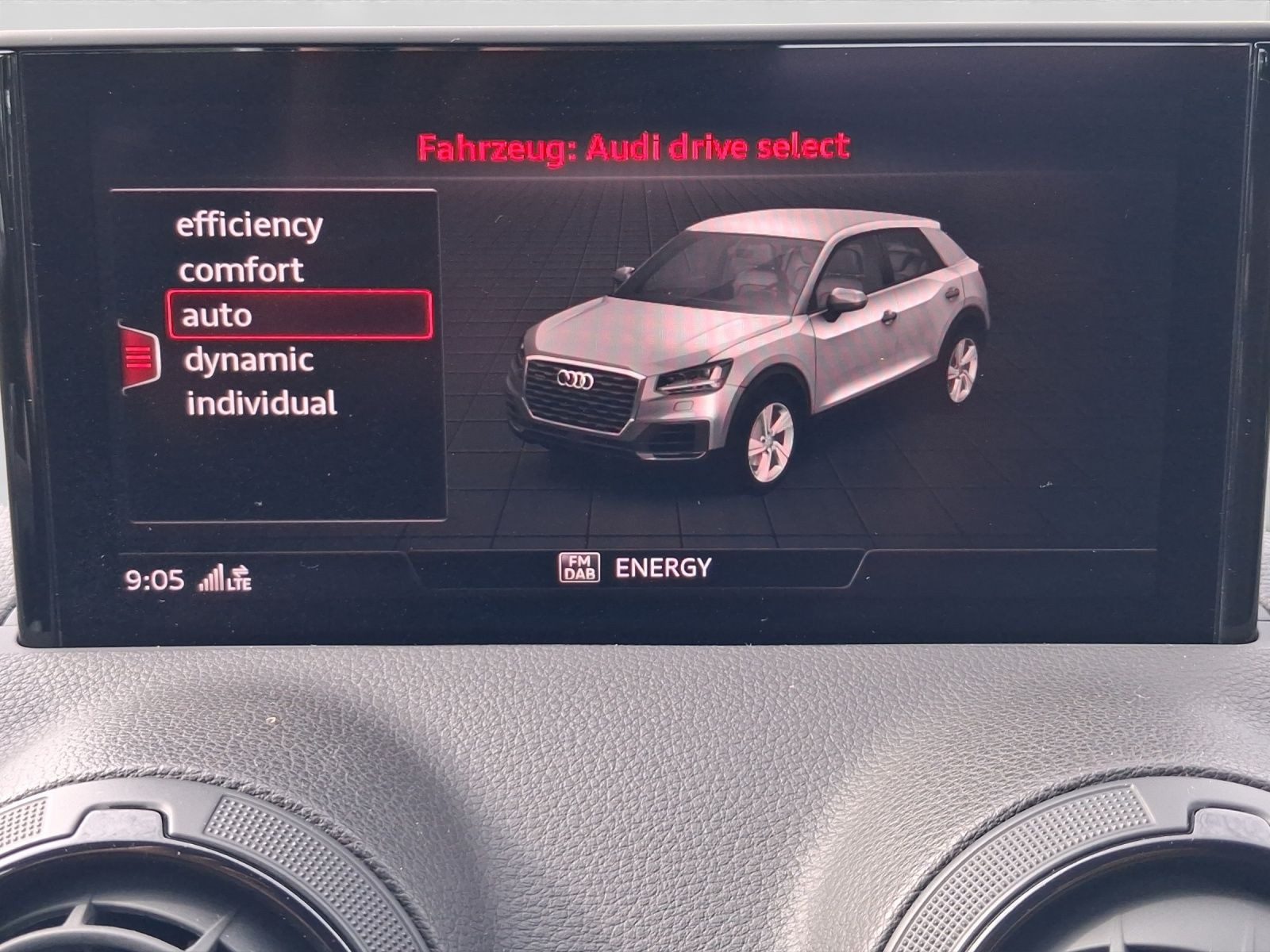 Audi Q2 – Bild 15