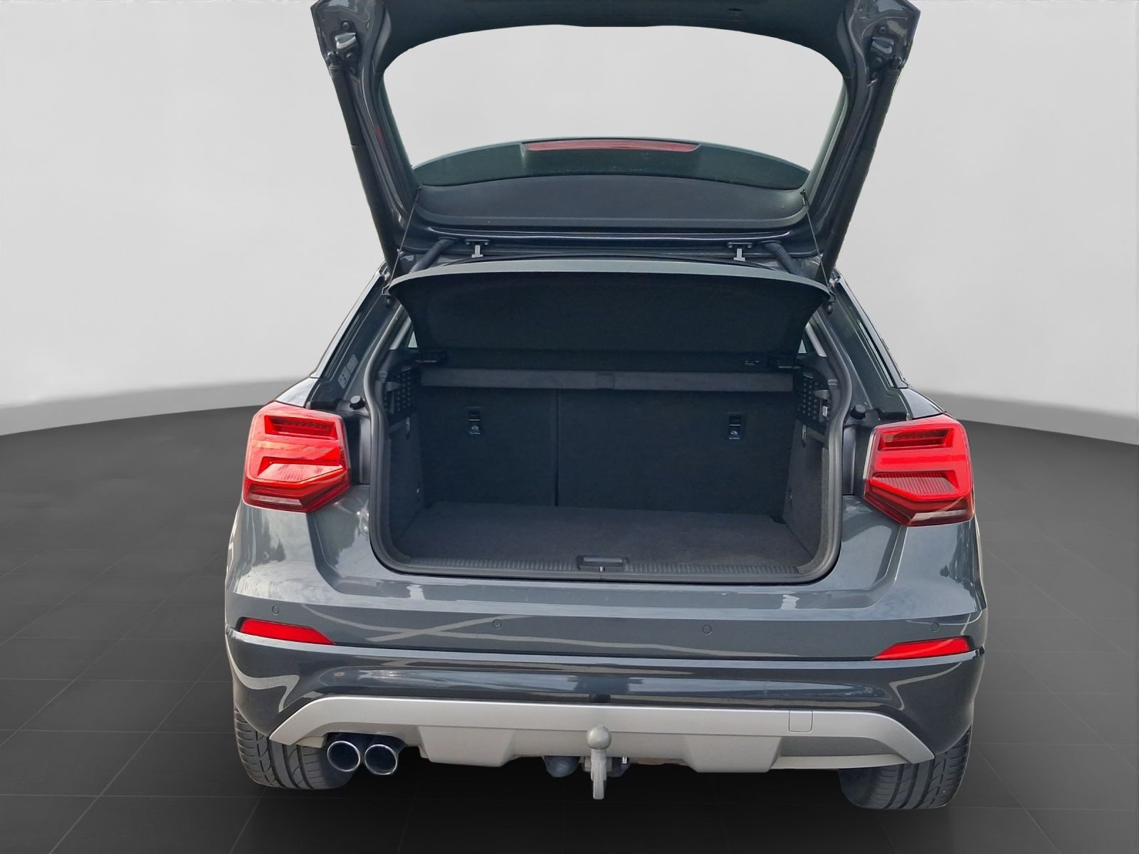 Audi Q2 – Bild 17