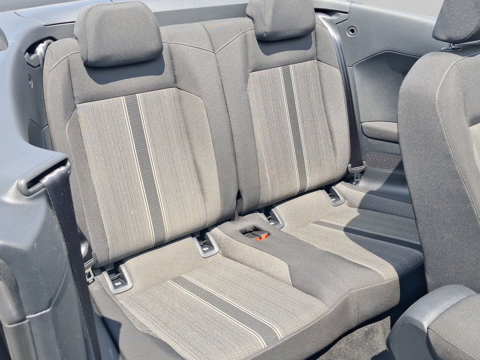 Volkswagen T-Roc Cabriolet – Bild 6