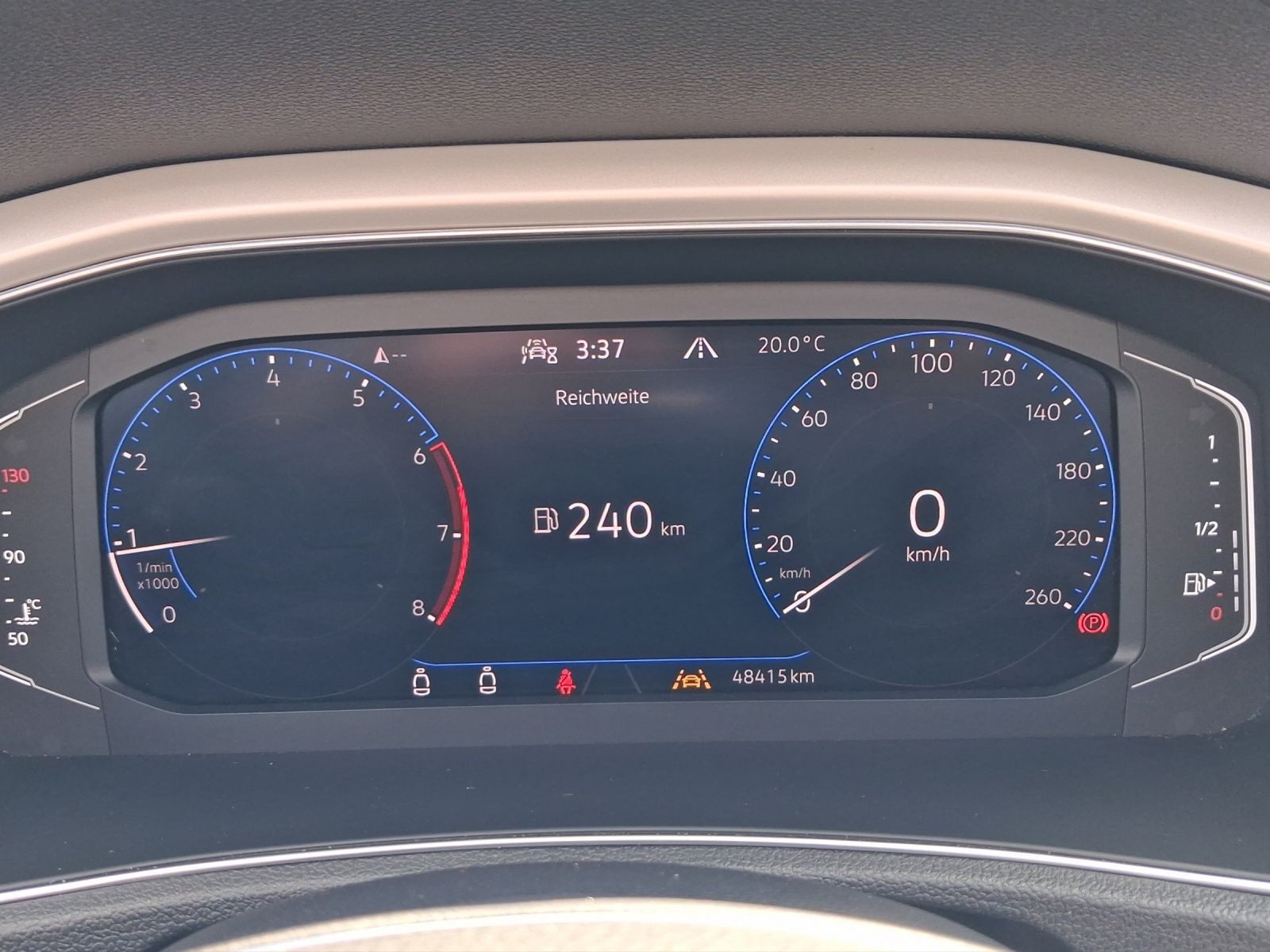 Volkswagen T-Roc Cabriolet – Bild 10