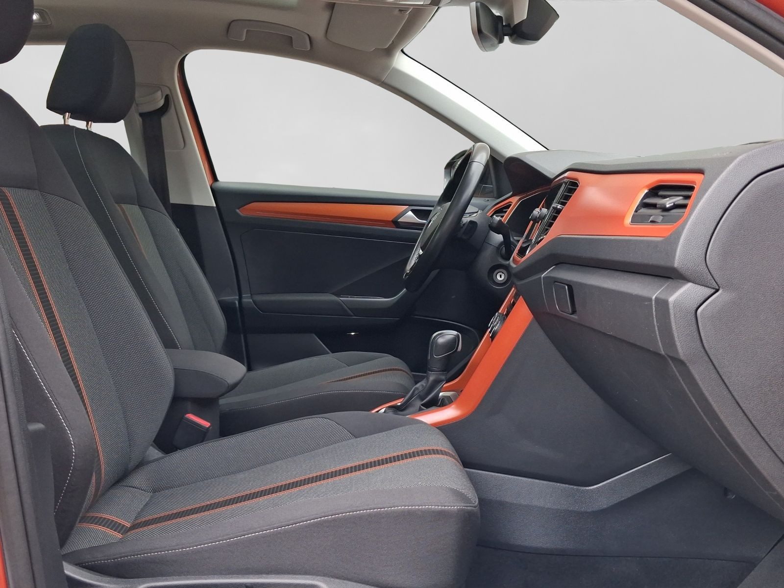 Volkswagen T-Roc – Bild 4