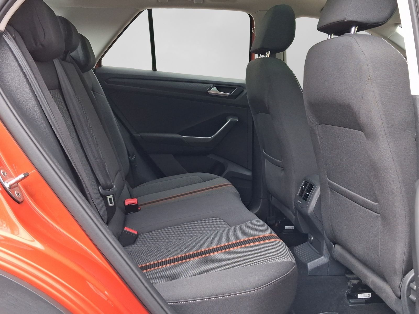 Volkswagen T-Roc – Bild 6