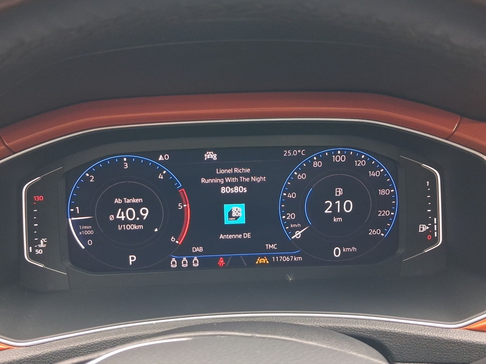 Volkswagen T-Roc – Bild 10