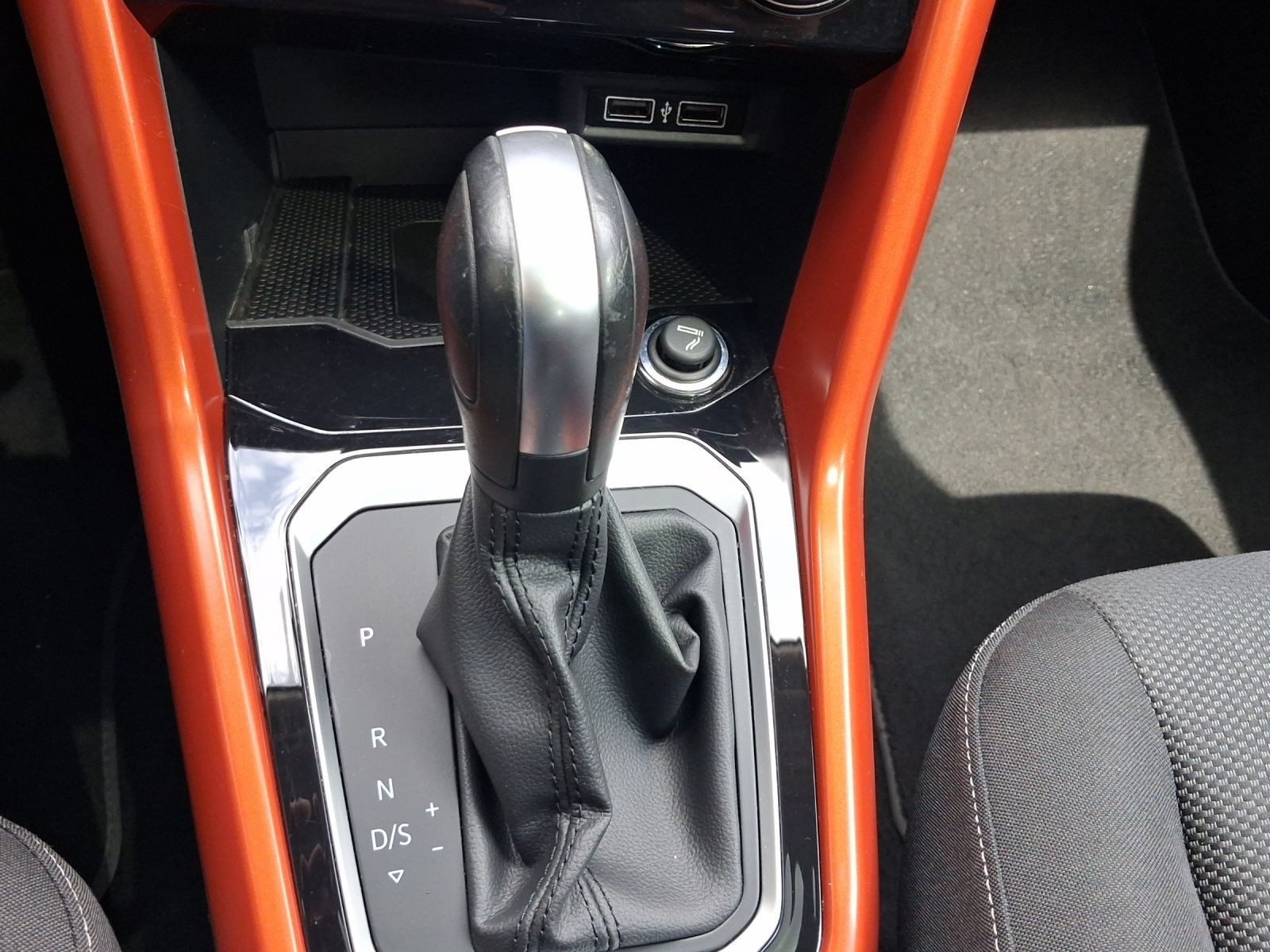 Volkswagen T-Roc – Bild 11