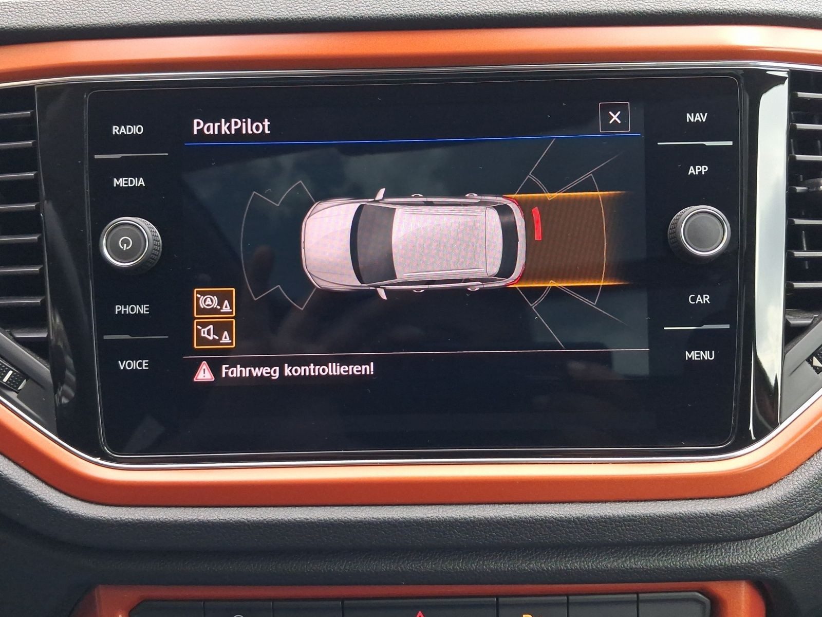 Volkswagen T-Roc – Bild 12