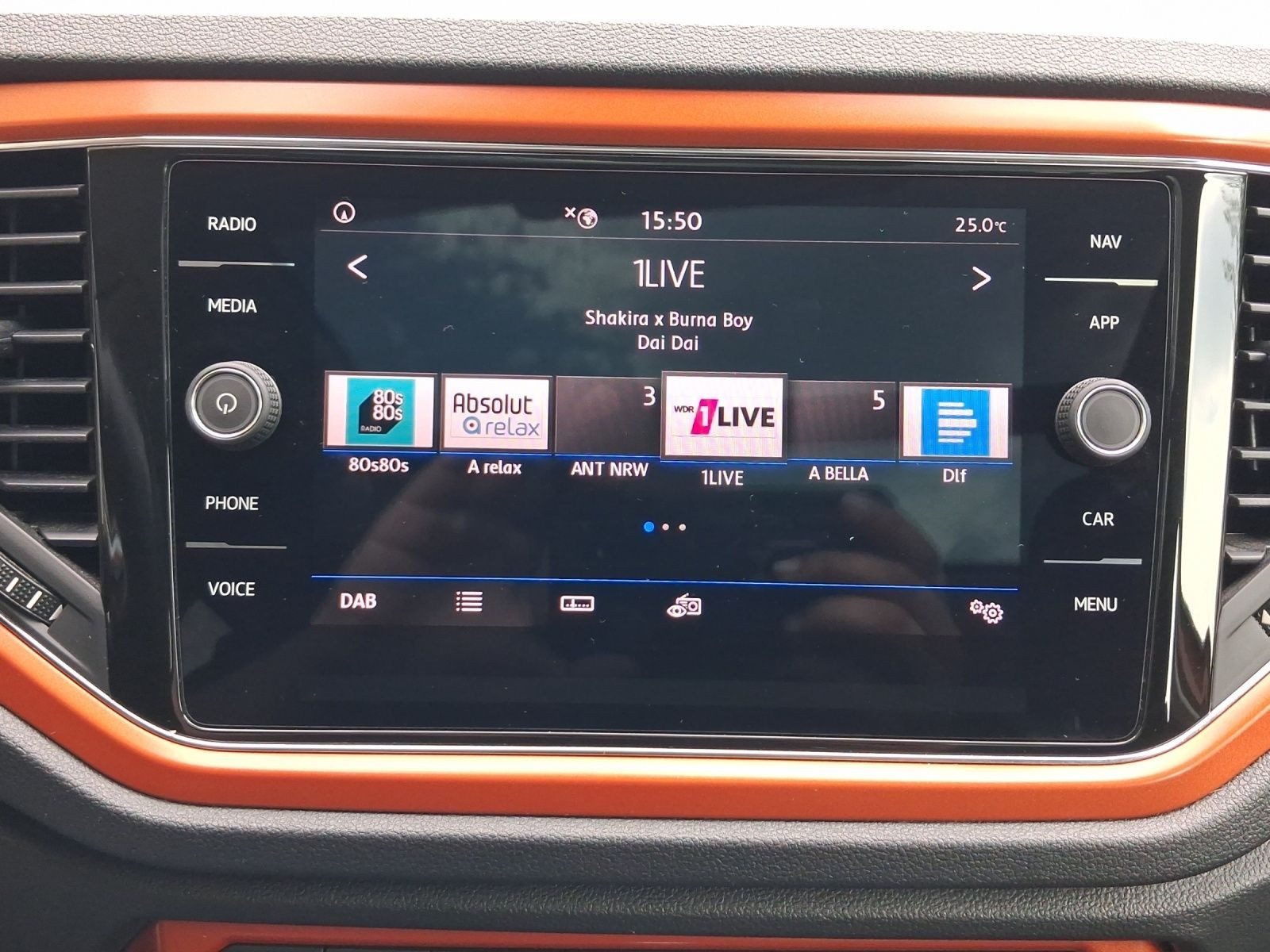 Volkswagen T-Roc – Bild 13