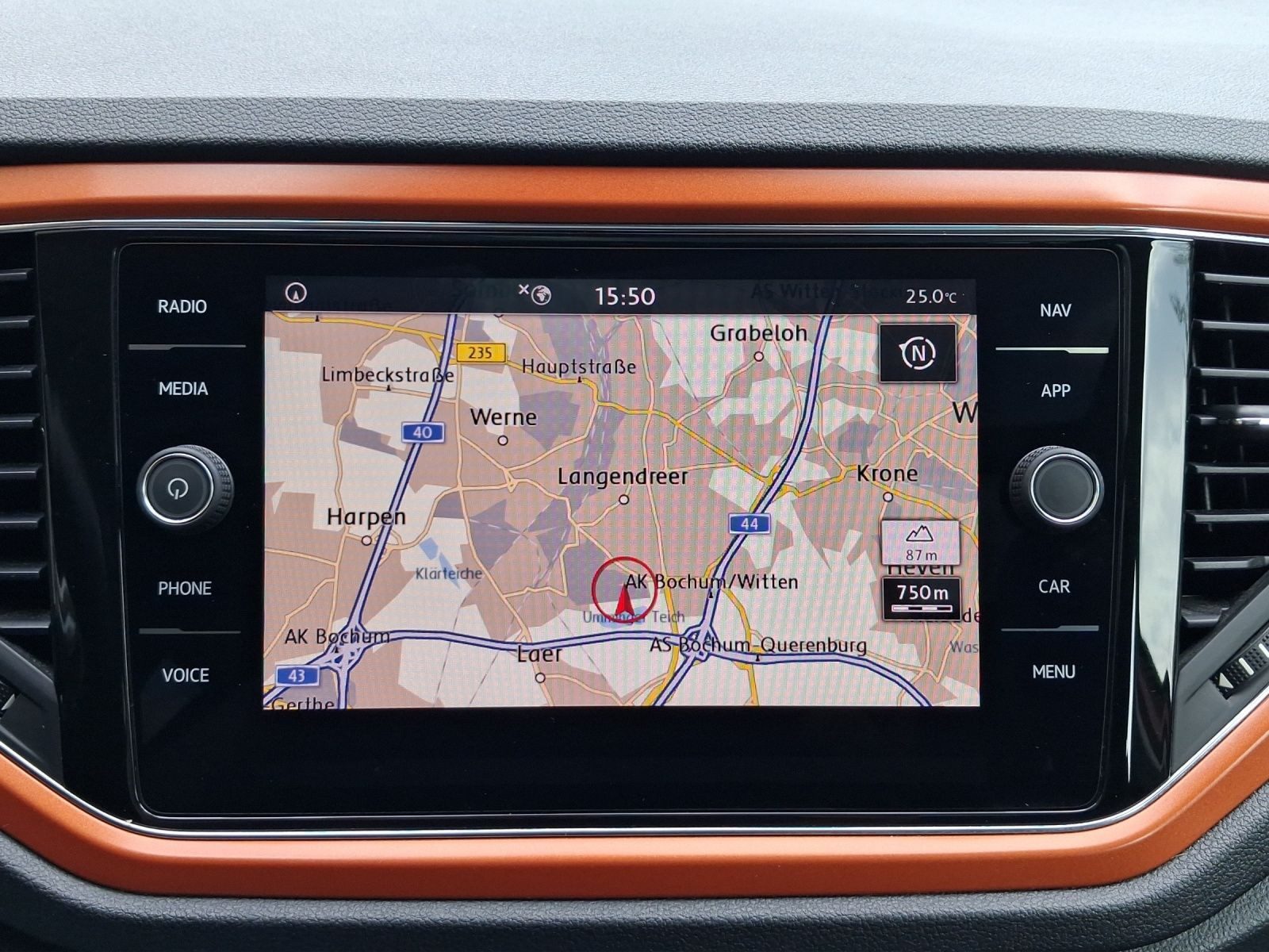 Volkswagen T-Roc – Bild 14