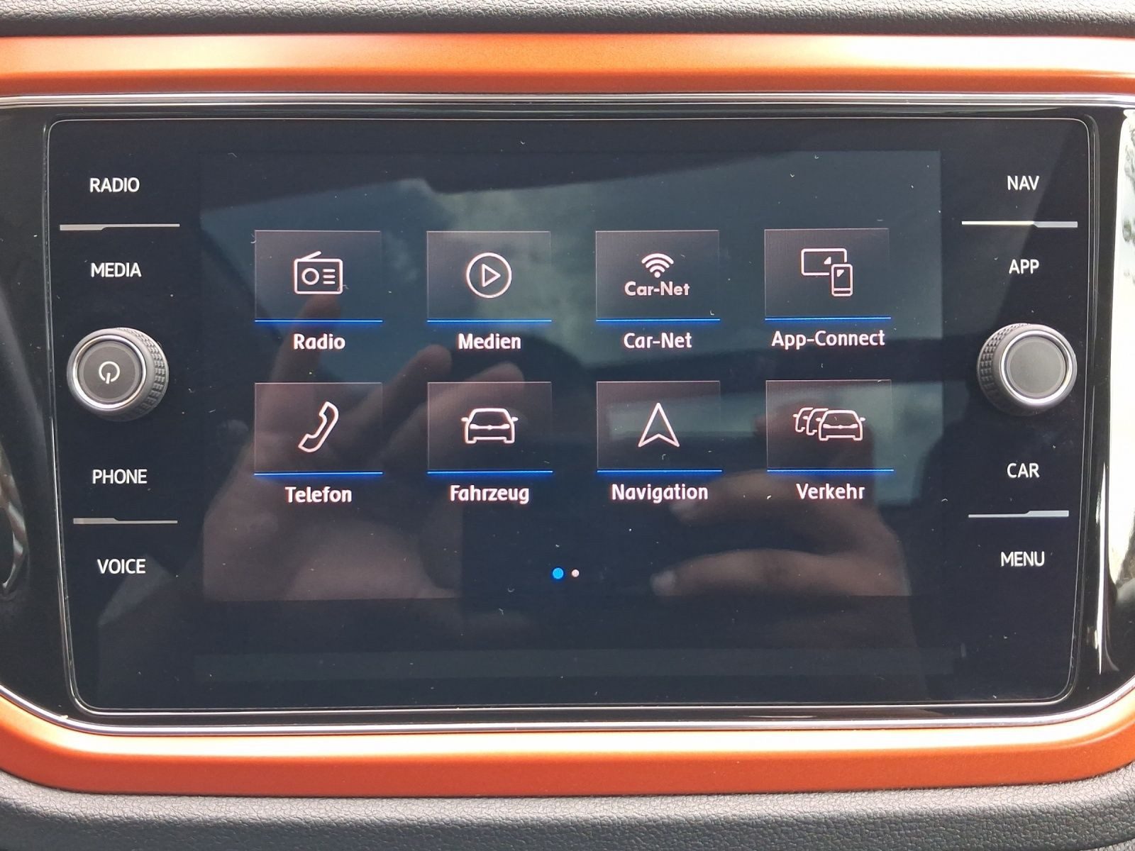 Volkswagen T-Roc – Bild 15