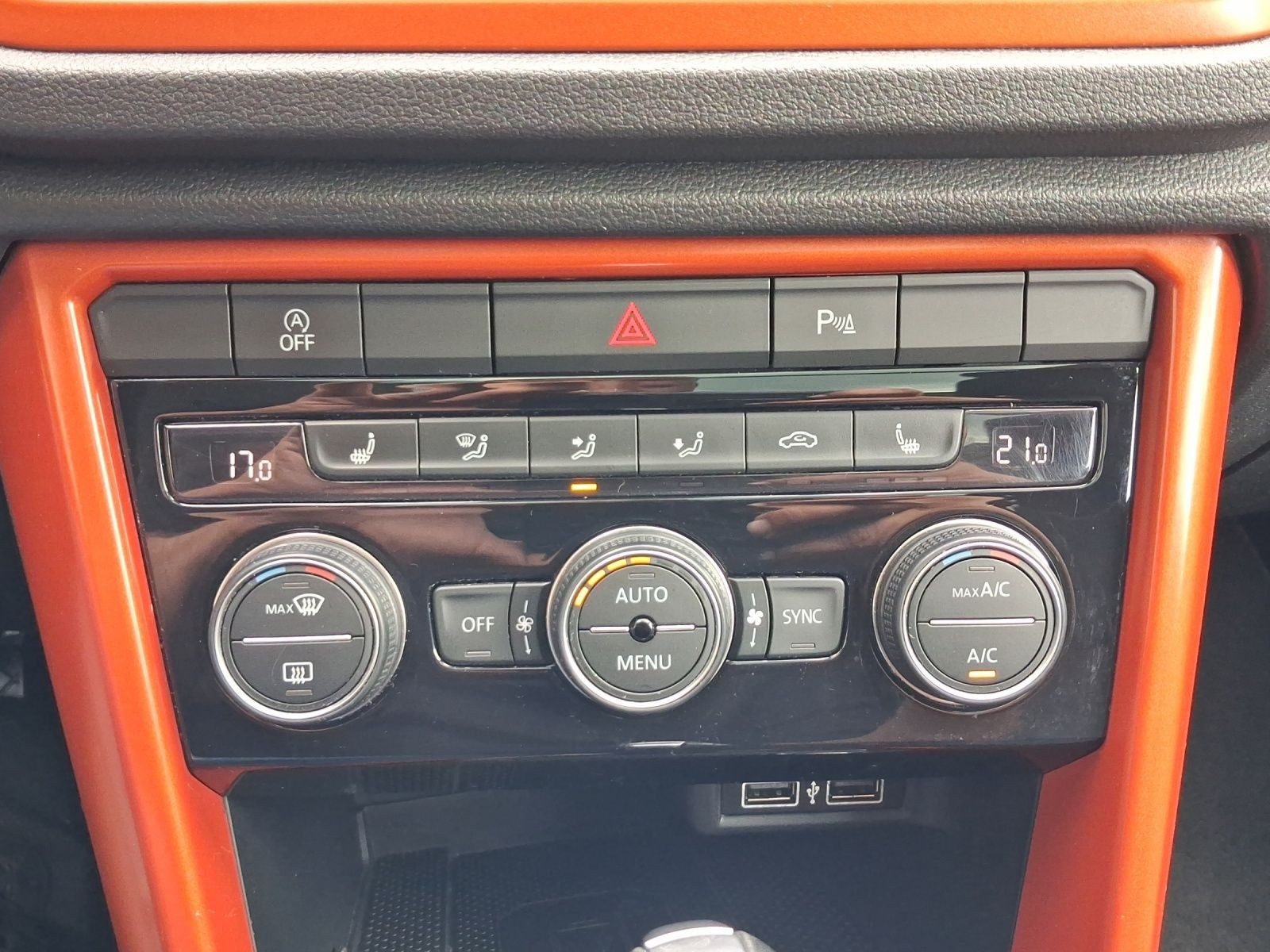 Volkswagen T-Roc – Bild 16
