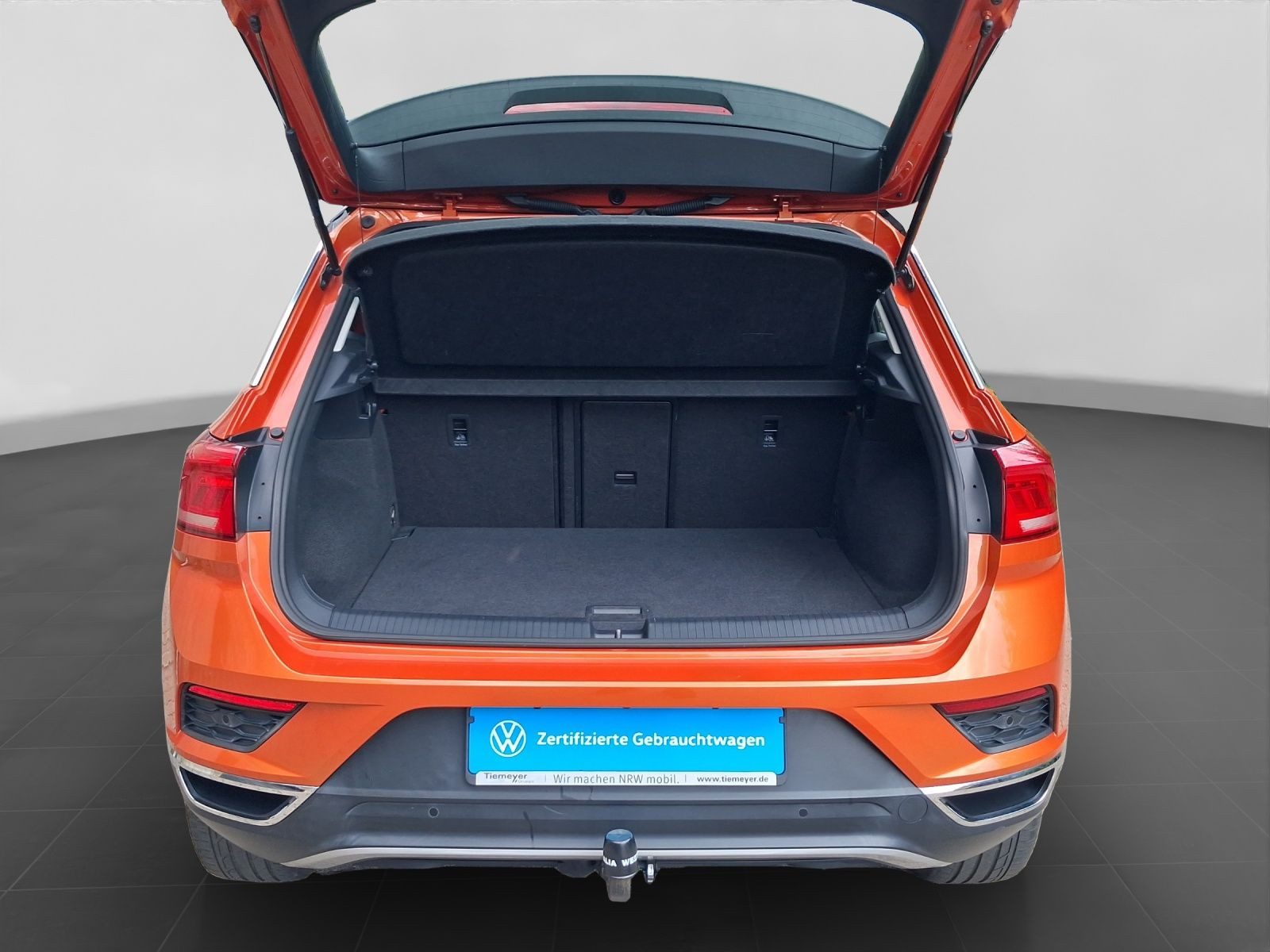 Volkswagen T-Roc – Bild 17