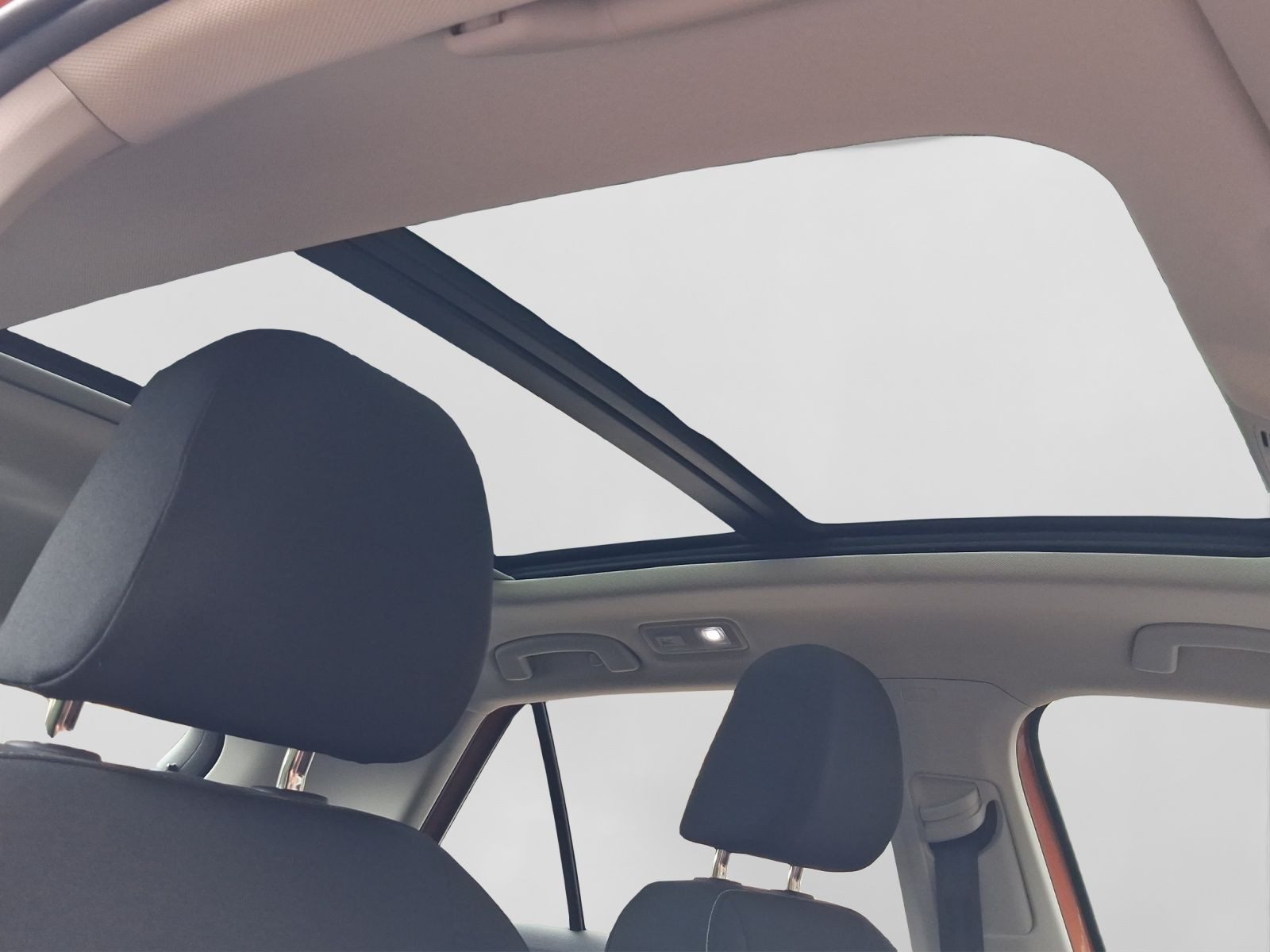 Volkswagen T-Roc – Bild 18