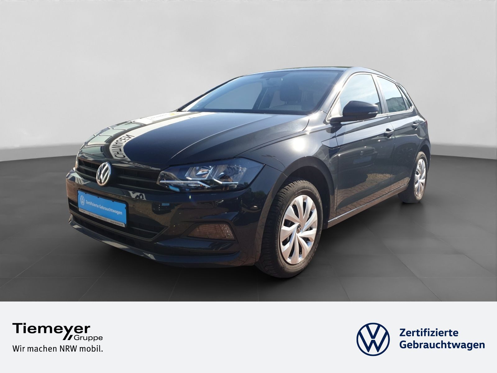 Volkswagen Polo – Foto 1