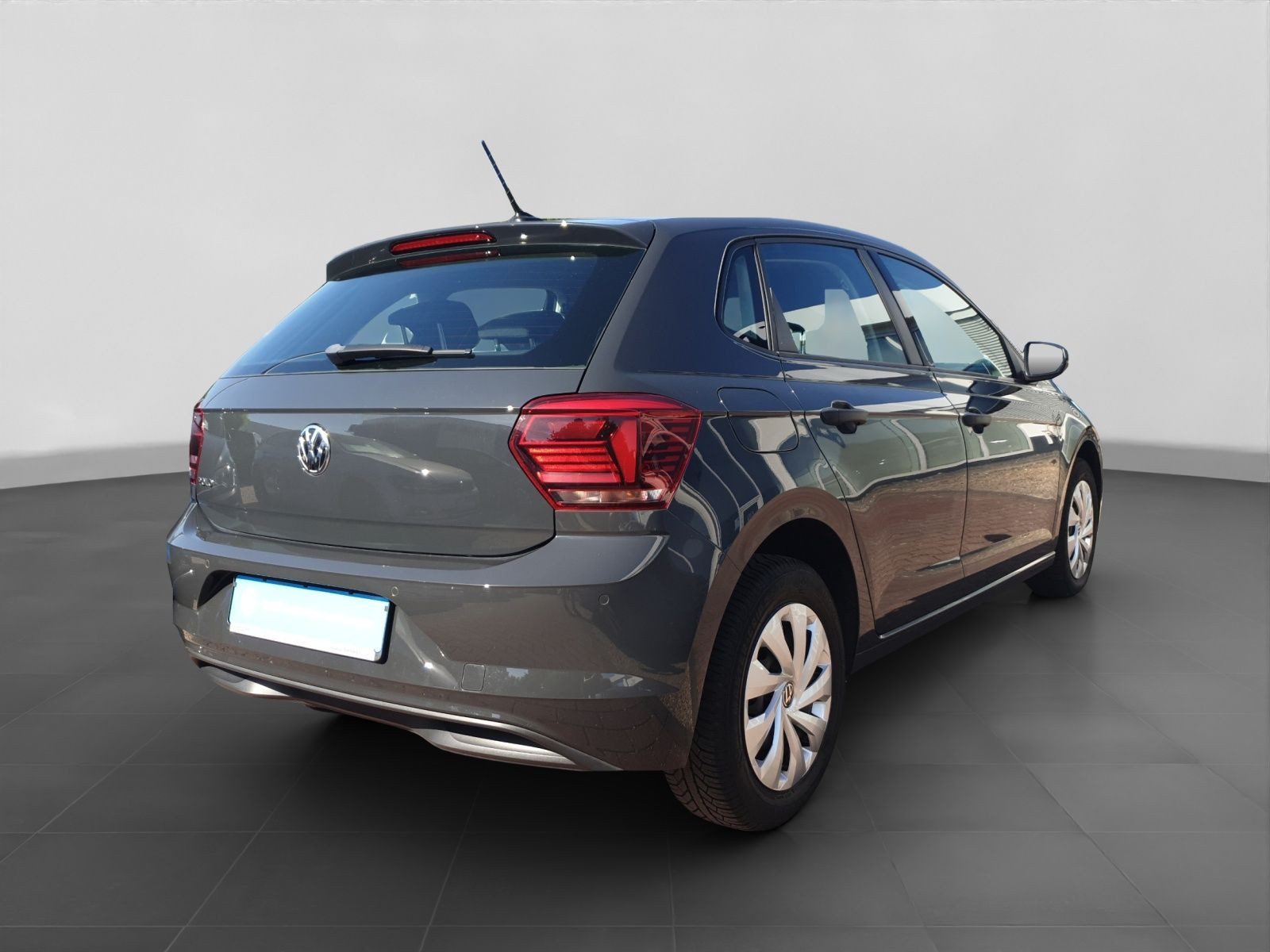 Volkswagen Polo – Foto 3