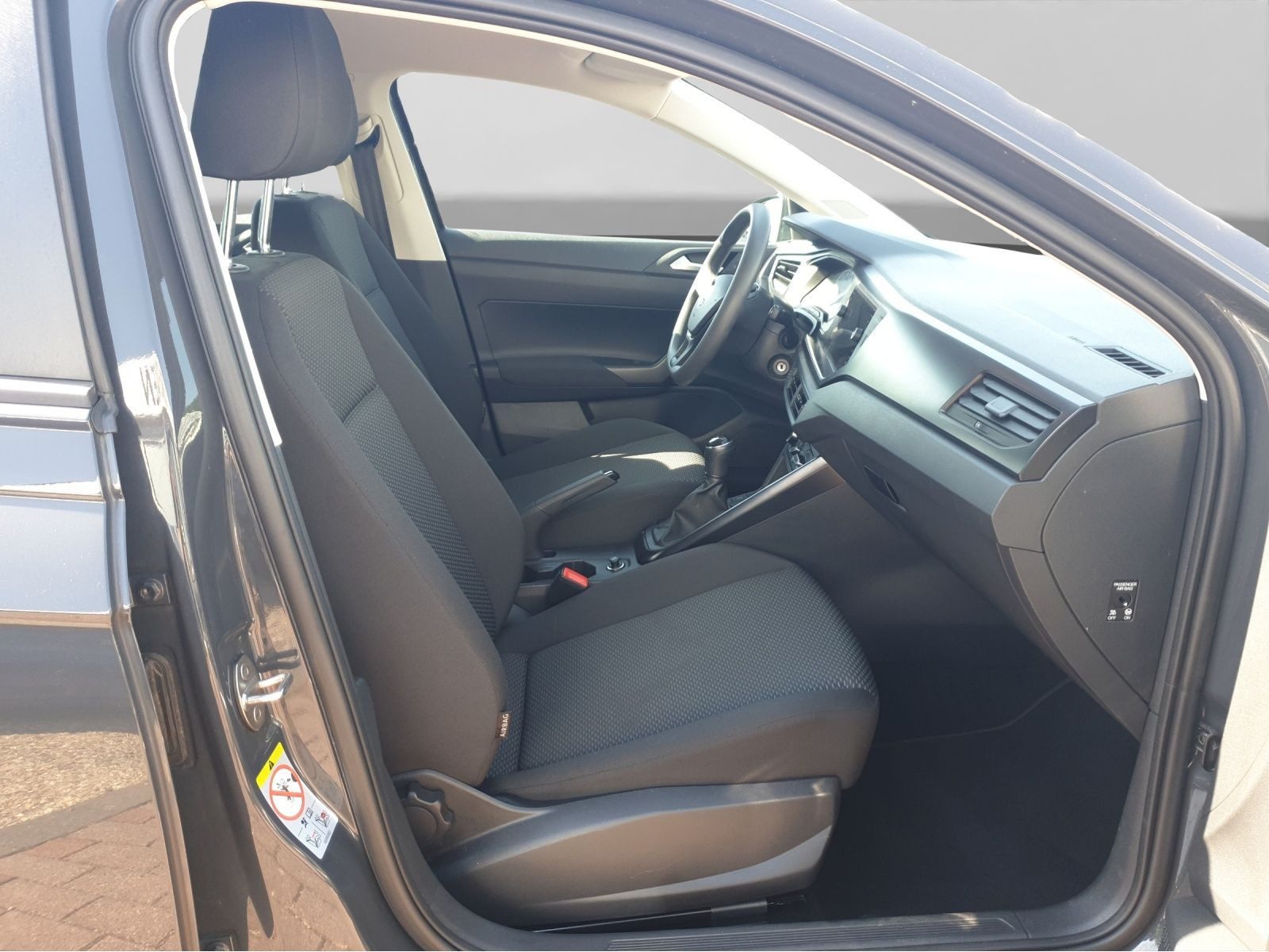 Volkswagen Polo – Foto 4