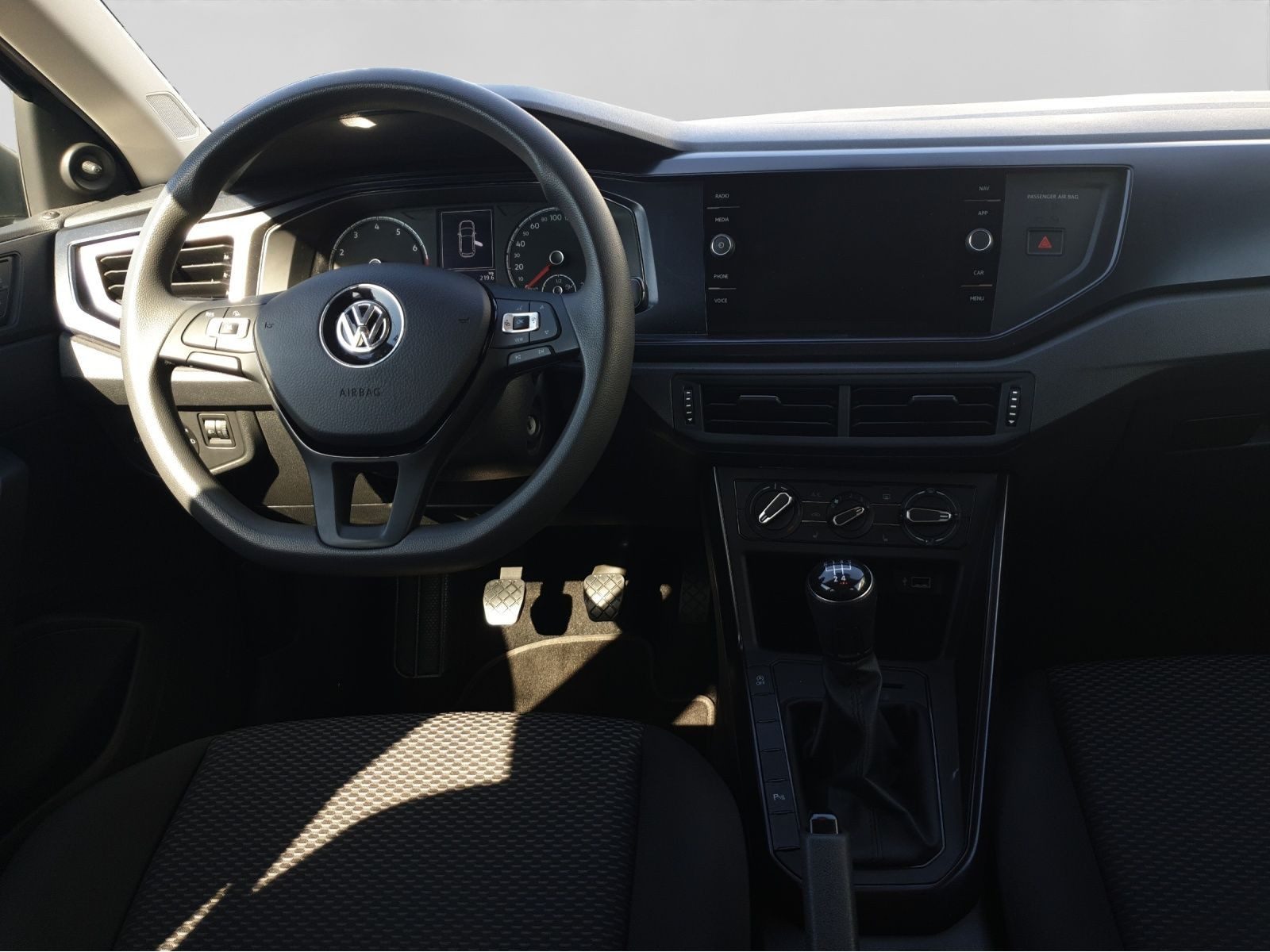 Volkswagen Polo – Foto 5