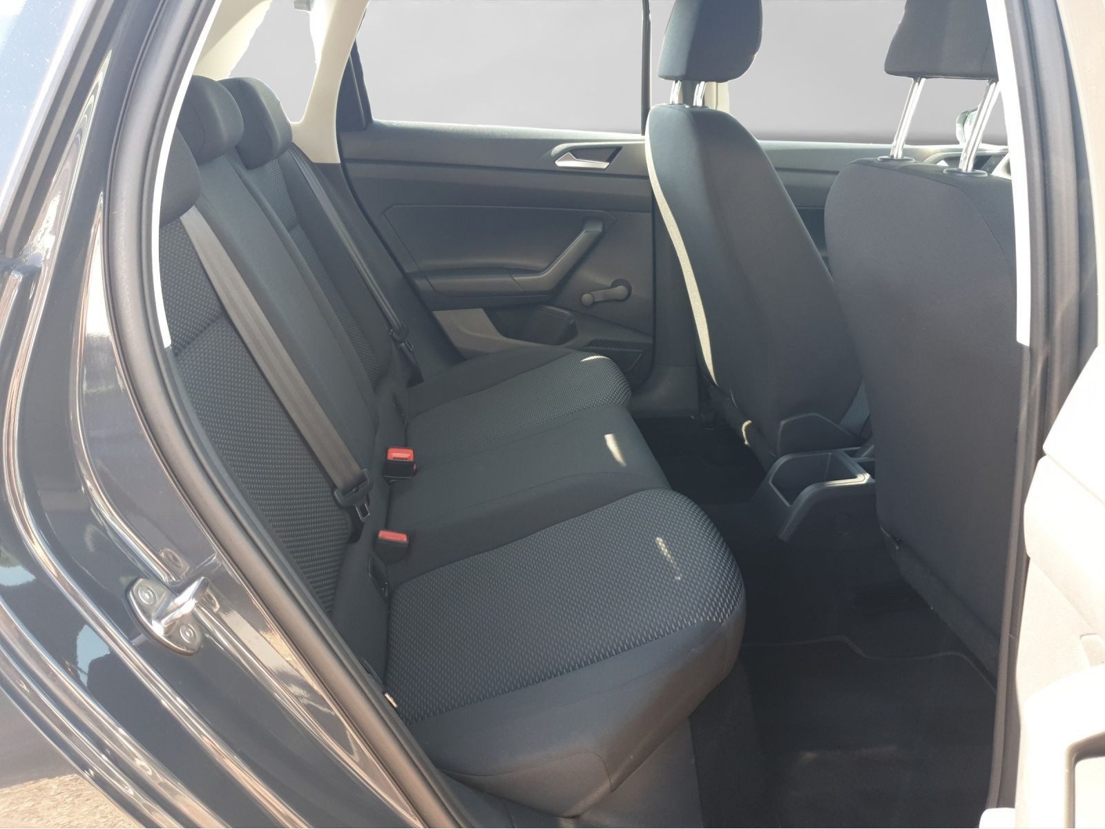 Volkswagen Polo – Foto 6