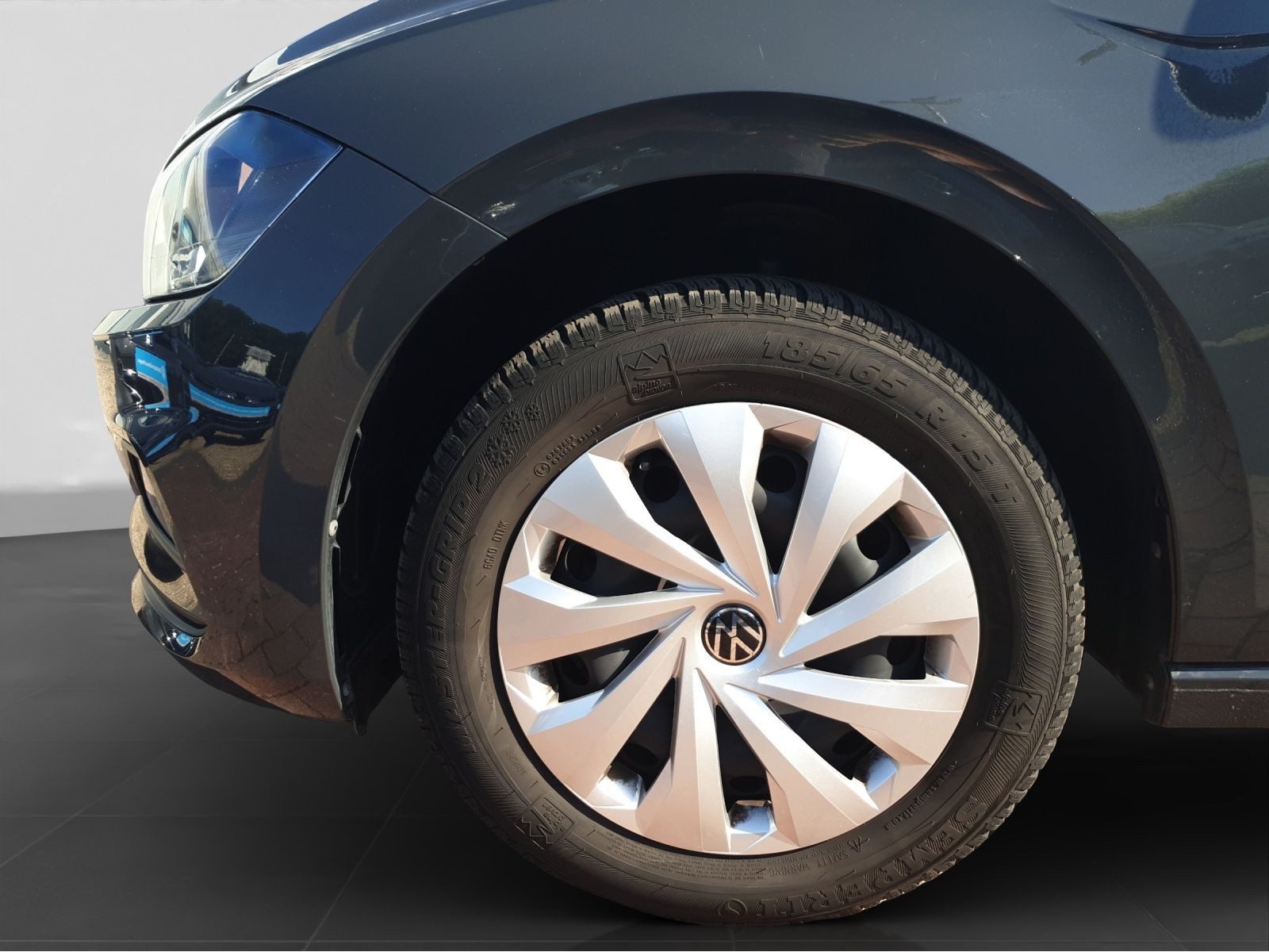 Volkswagen Polo – Foto 7
