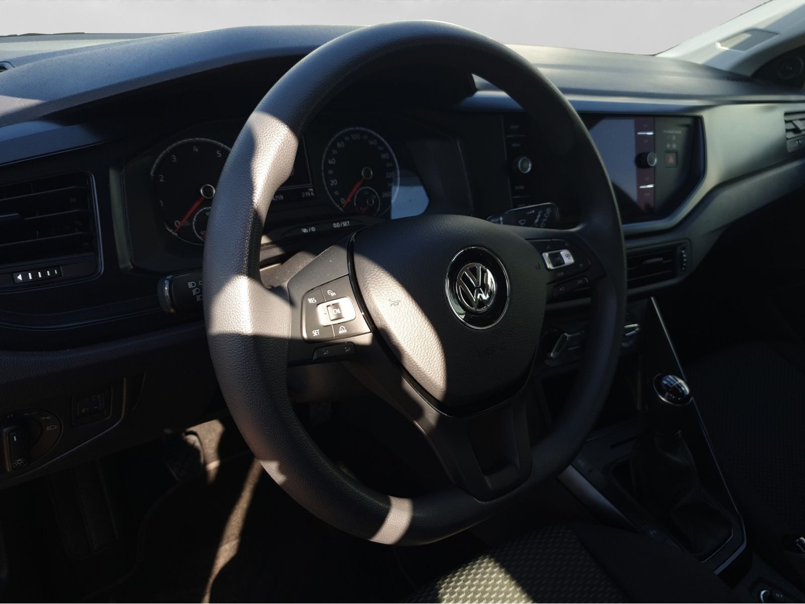 Volkswagen Polo – Foto 9