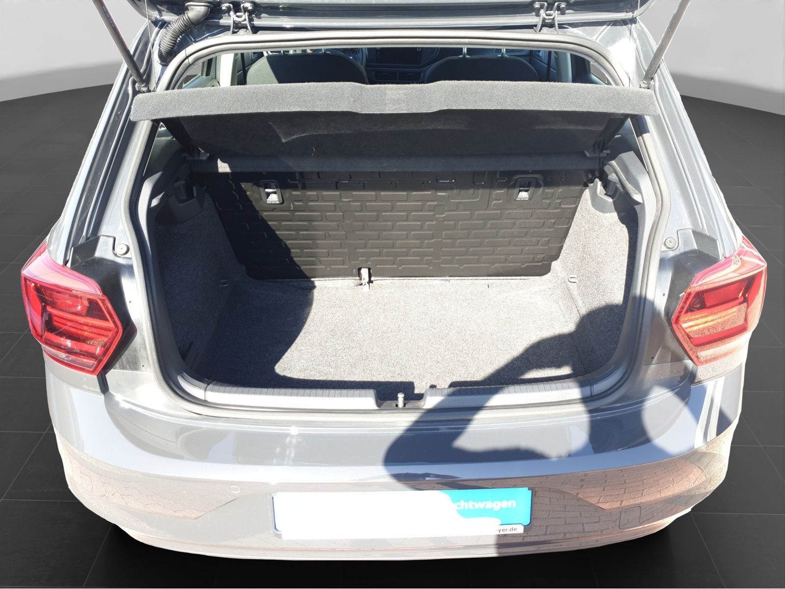 Volkswagen Polo – Foto 16