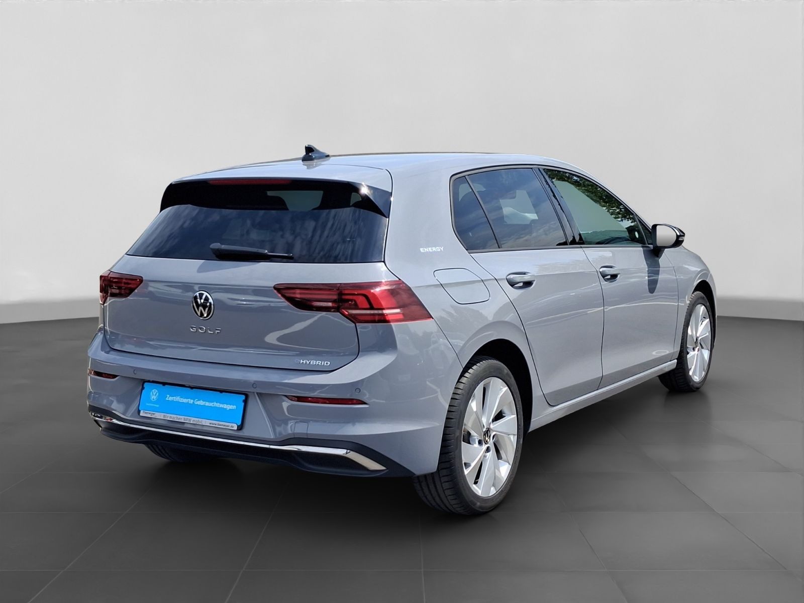 Volkswagen Golf – Foto 3