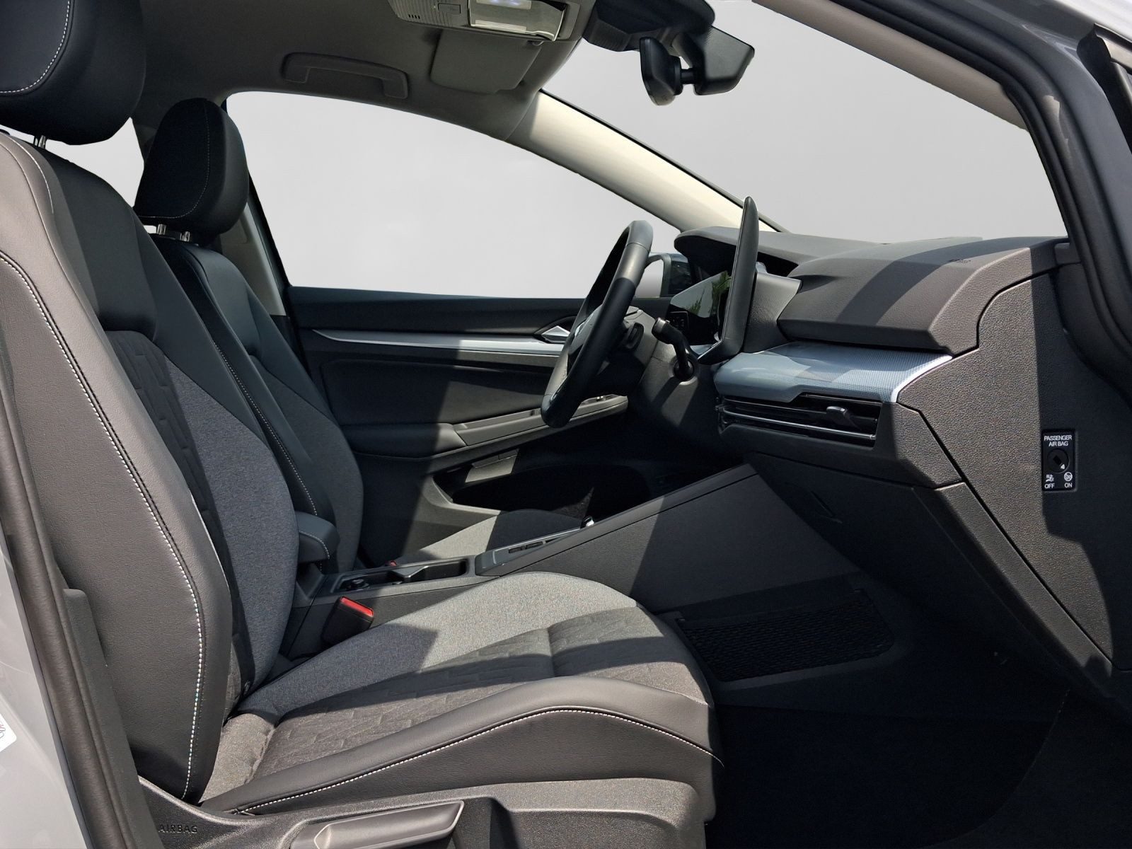 Volkswagen Golf – Foto 4