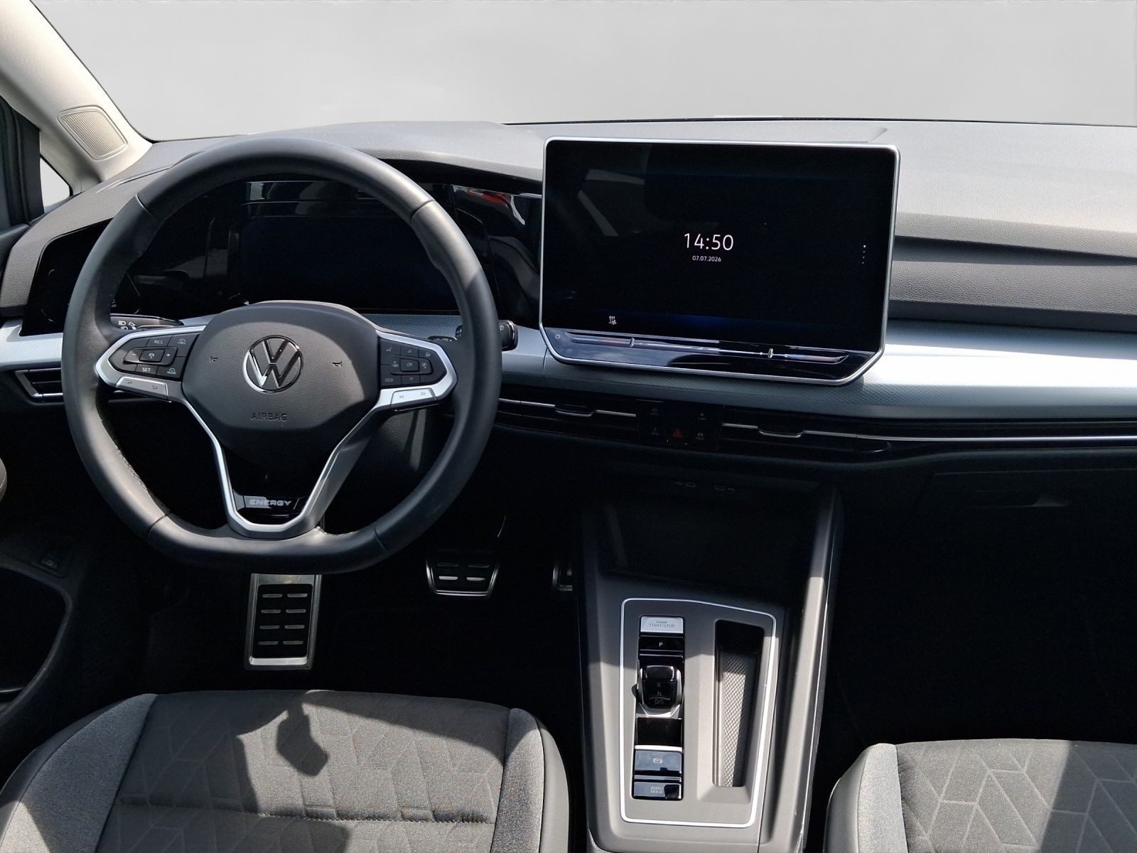 Volkswagen Golf – Foto 5