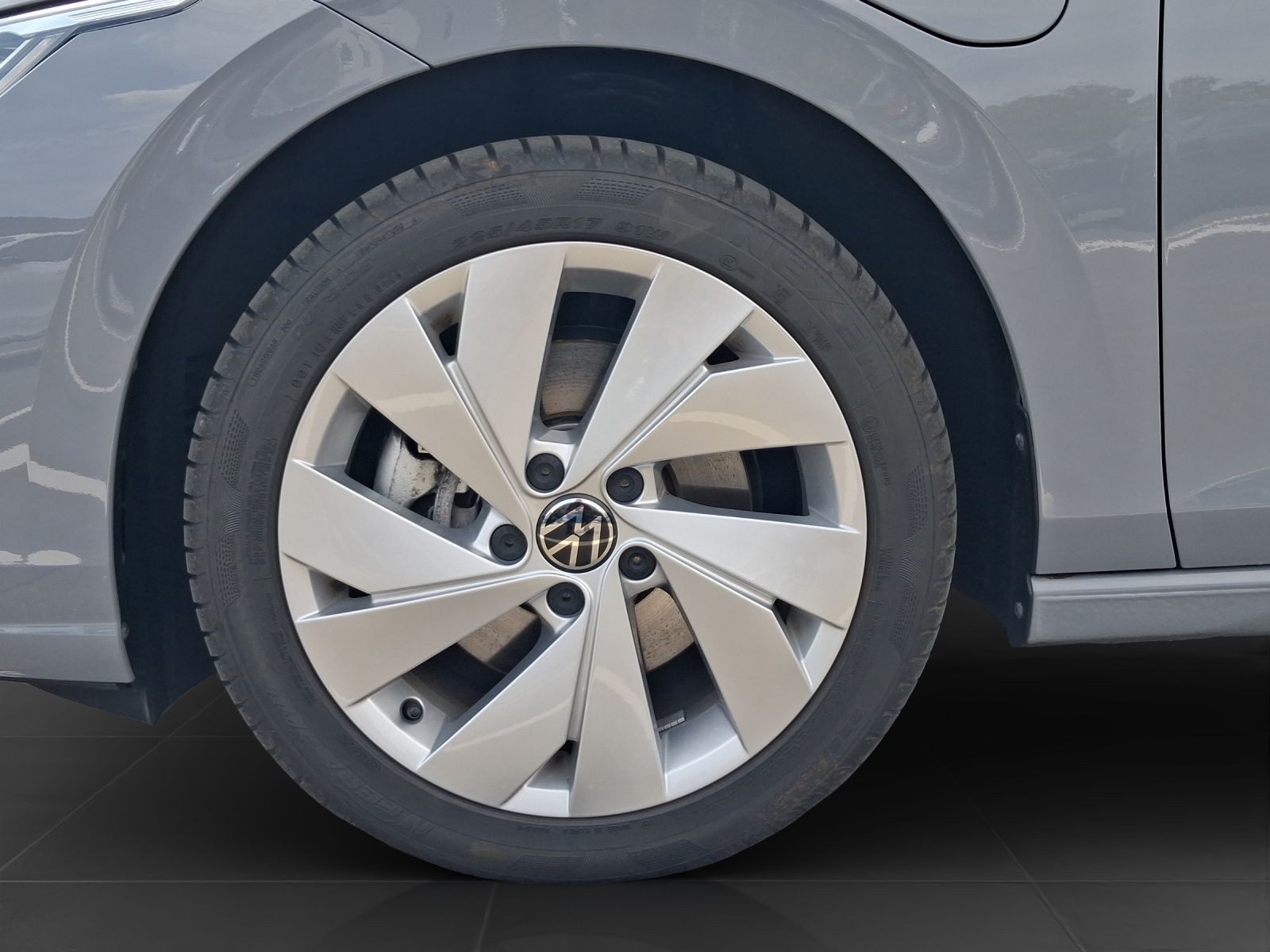 Volkswagen Golf – Foto 7