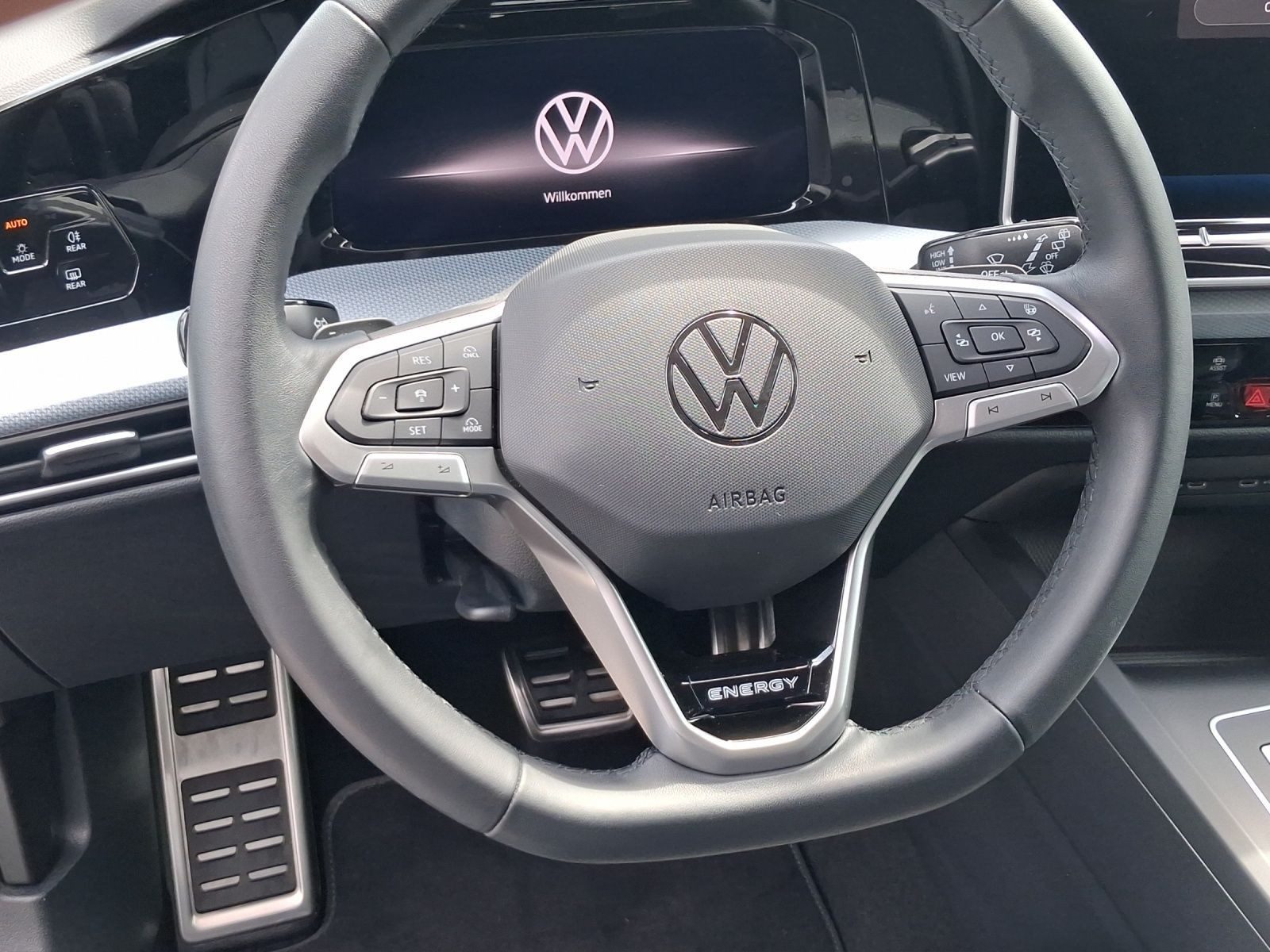Volkswagen Golf – Foto 9