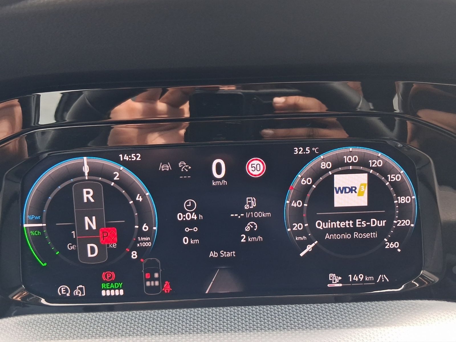 Volkswagen Golf – Foto 10