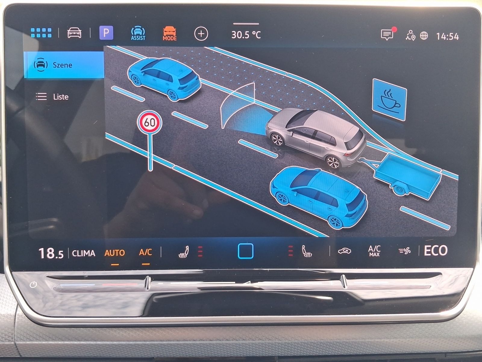 Volkswagen Golf – Foto 14