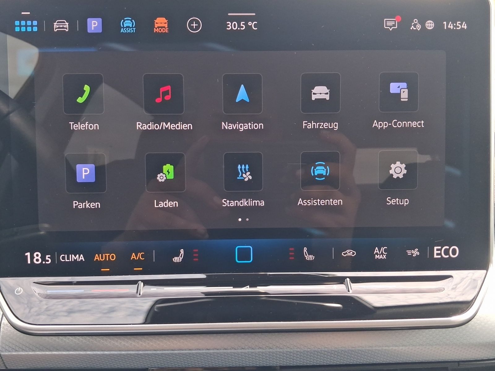 Volkswagen Golf – Foto 15