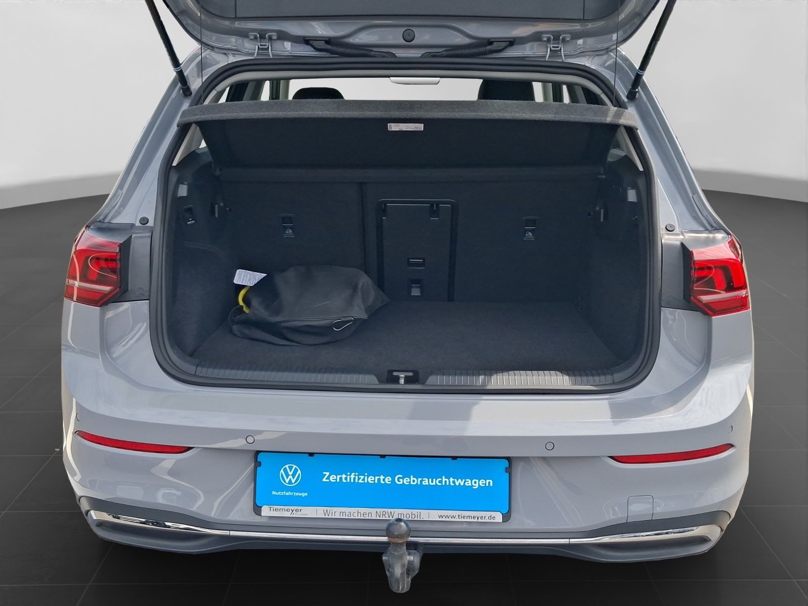 Volkswagen Golf – Foto 17