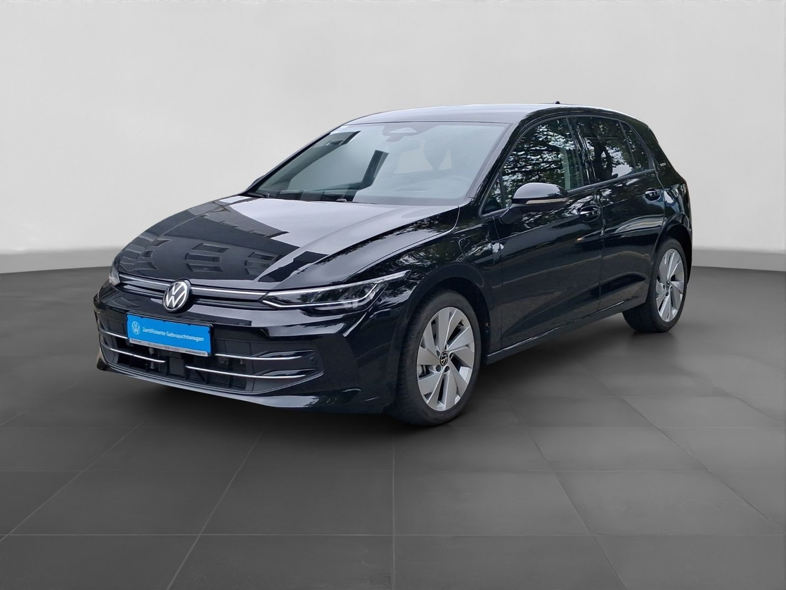 Volkswagen Golf – Bild 2