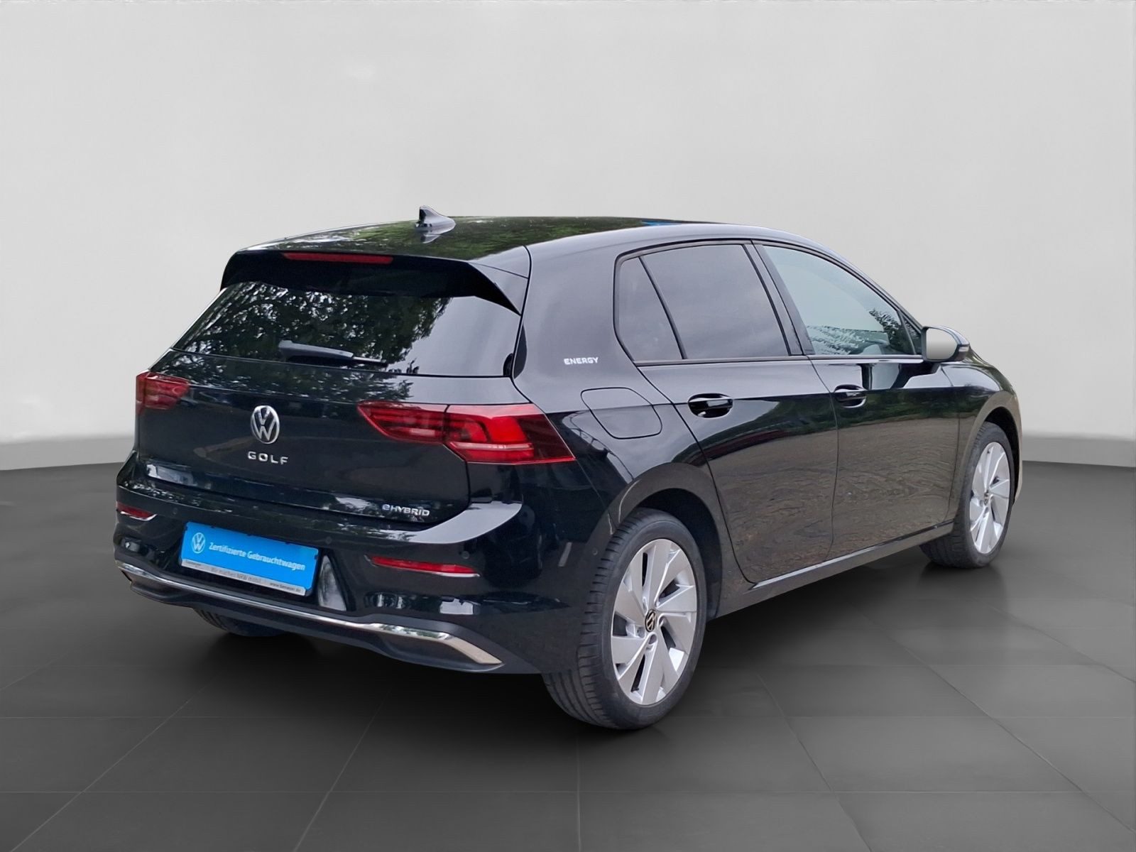 Volkswagen Golf – Bild 3