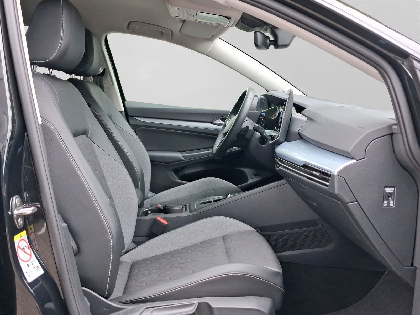 Volkswagen Golf – Bild 4