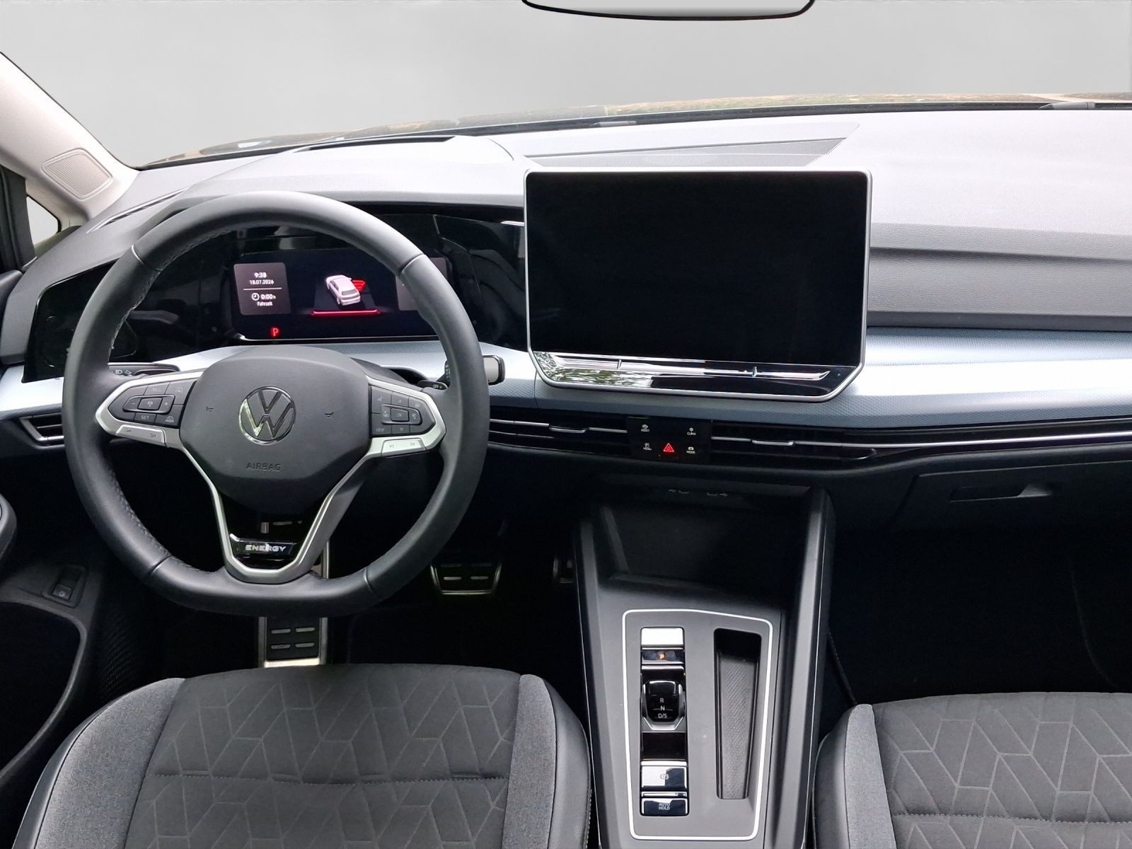 Volkswagen Golf – Bild 5