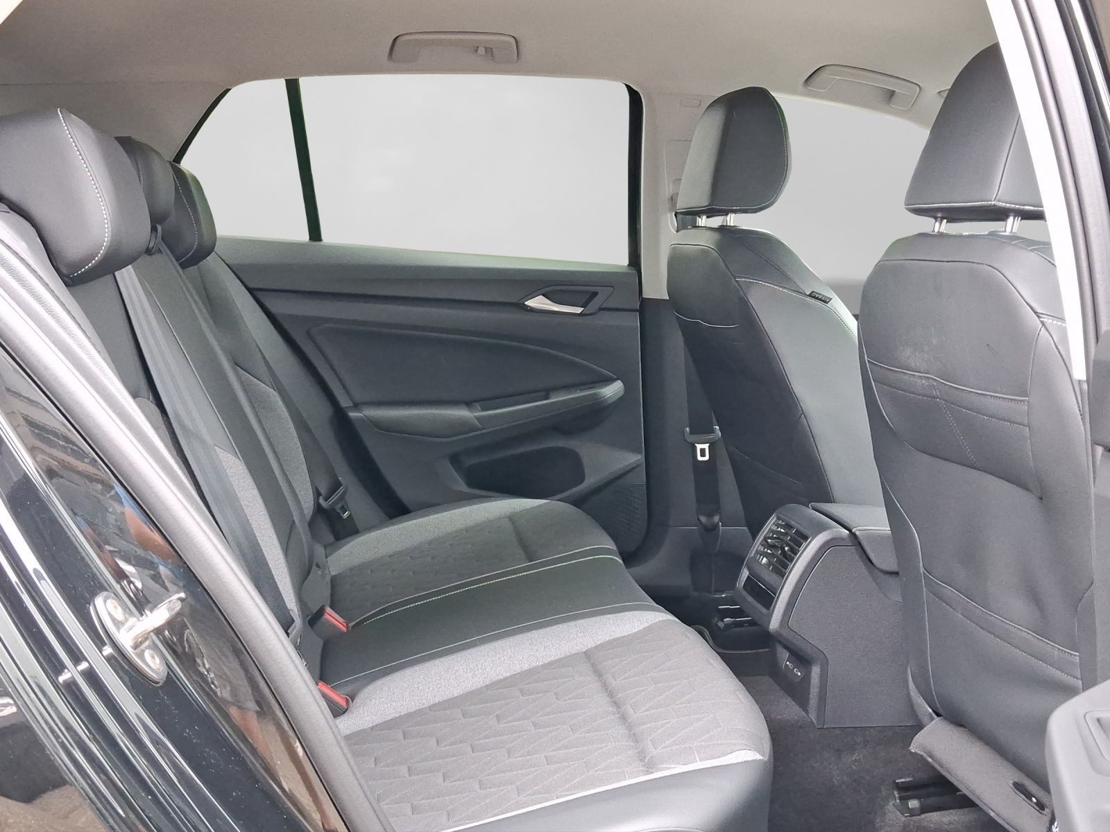 Volkswagen Golf – Bild 6