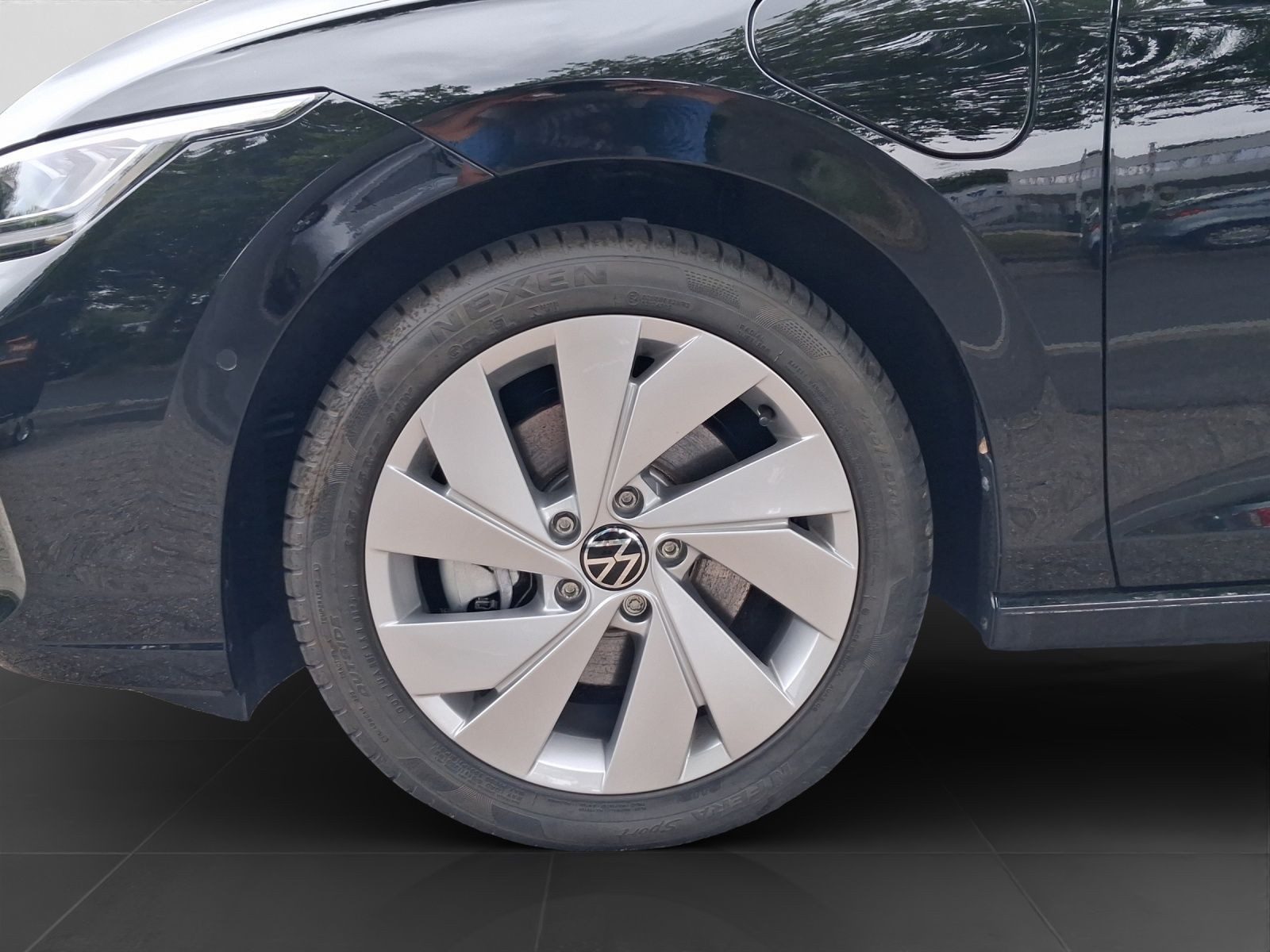 Volkswagen Golf – Bild 7