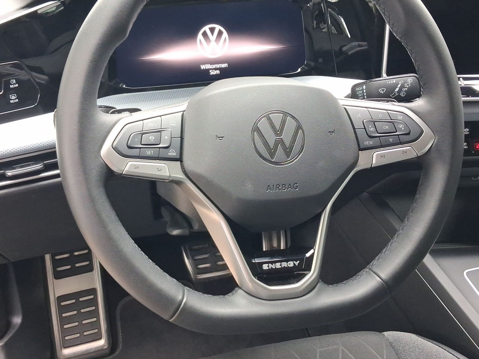 Volkswagen Golf – Bild 9
