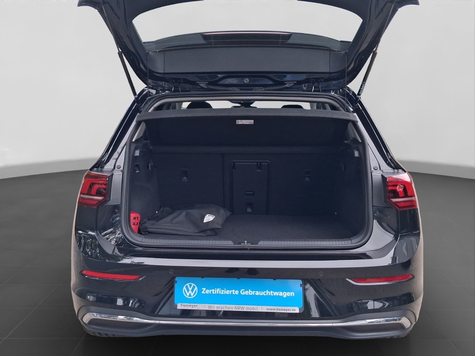 Volkswagen Golf – Bild 17