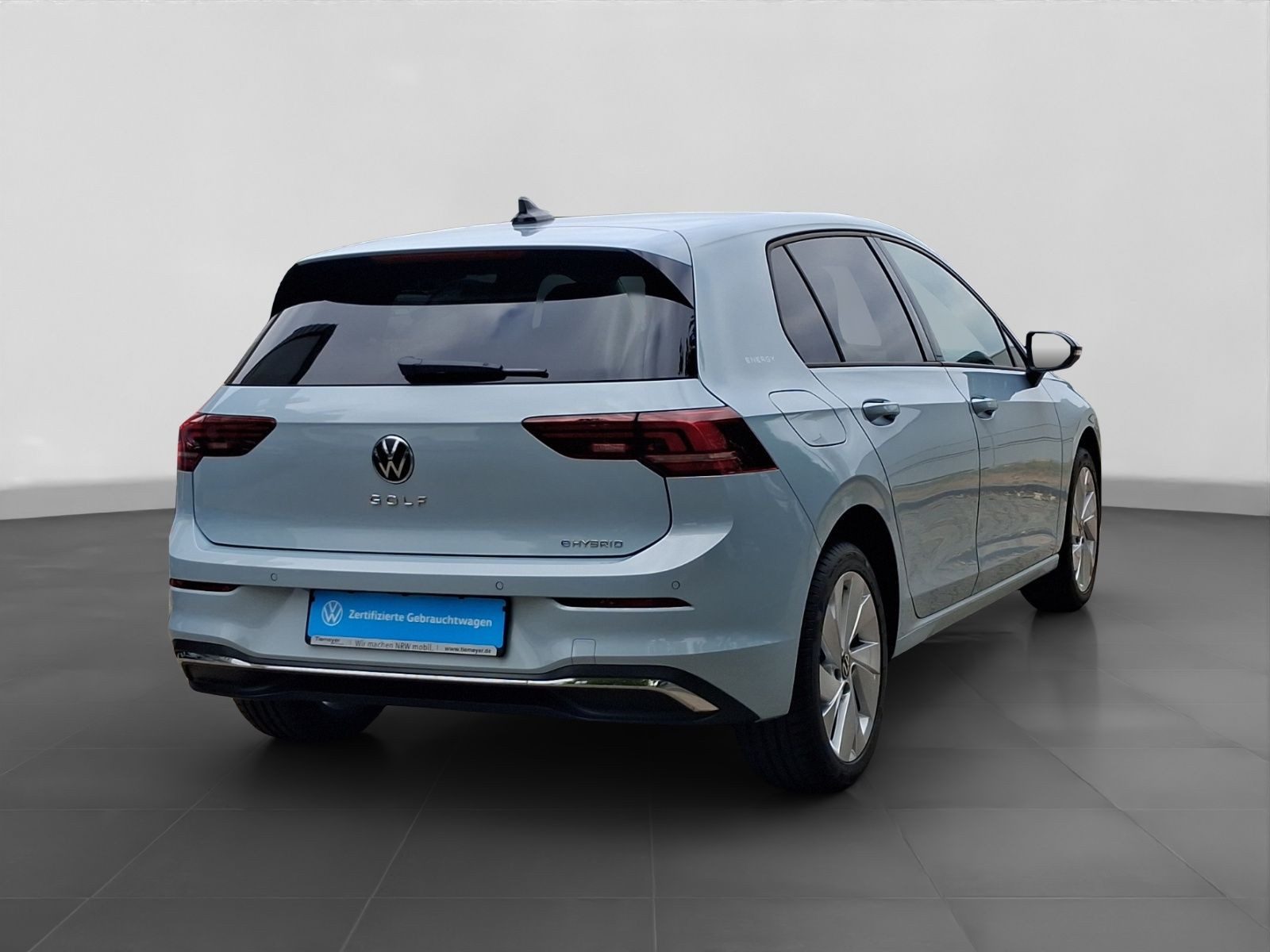 Volkswagen Golf – Foto 3