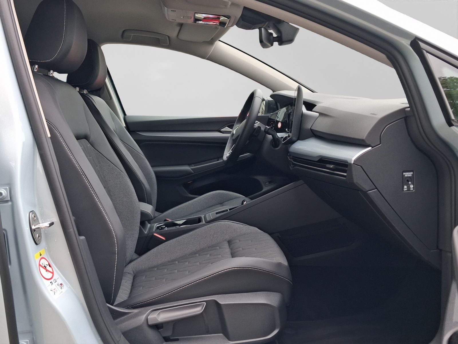 Volkswagen Golf – Foto 4