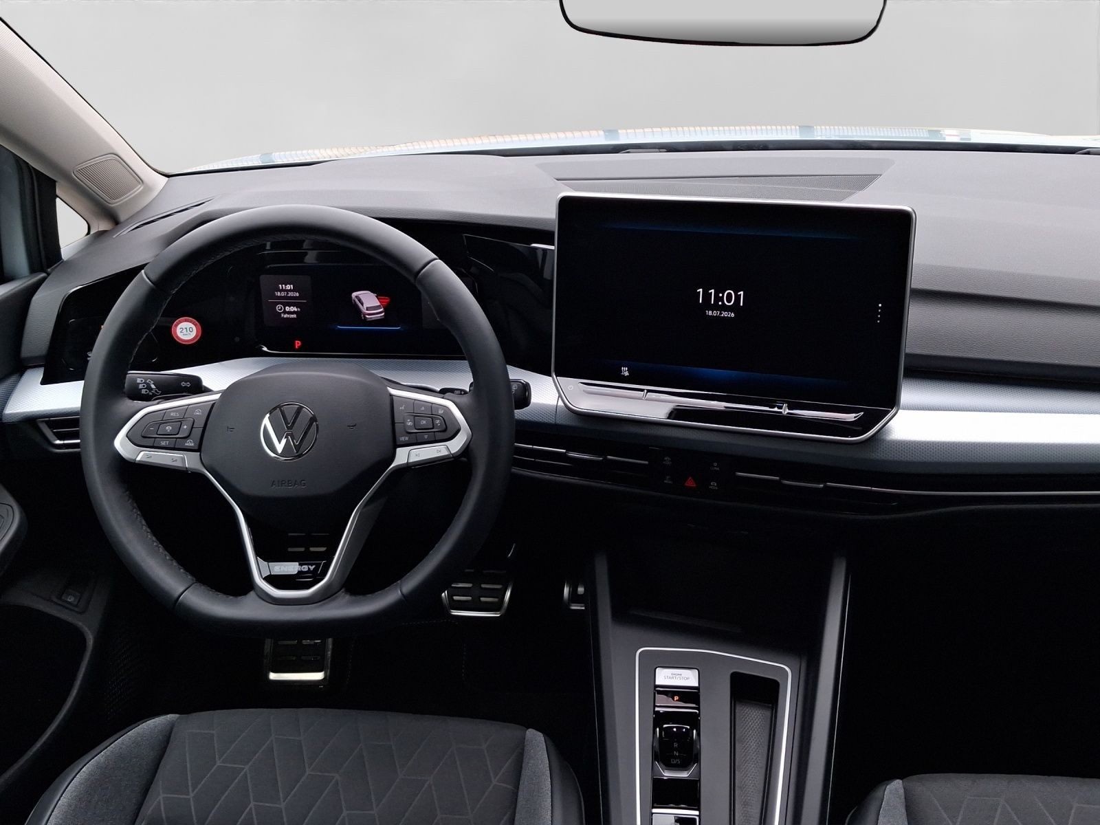 Volkswagen Golf – Foto 5