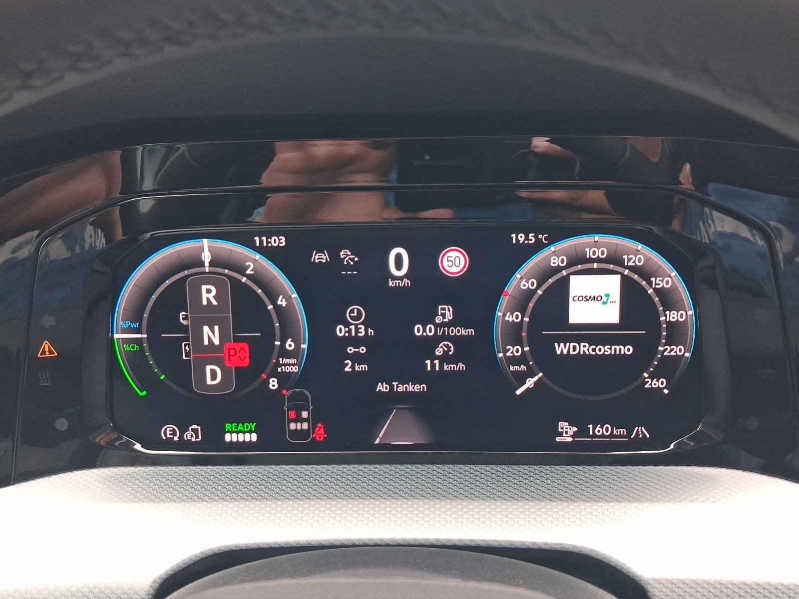 Volkswagen Golf – Foto 10