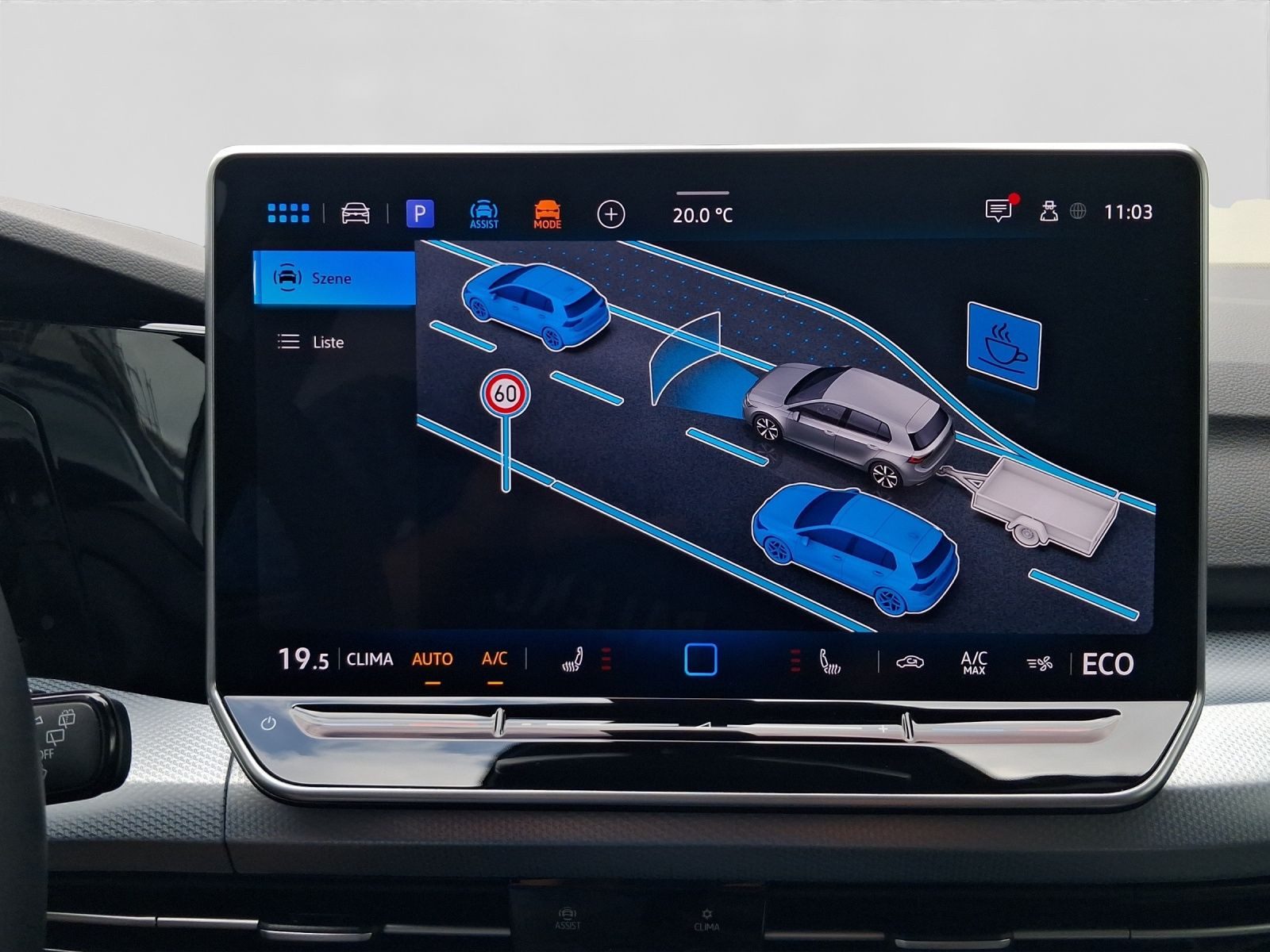 Volkswagen Golf – Foto 13